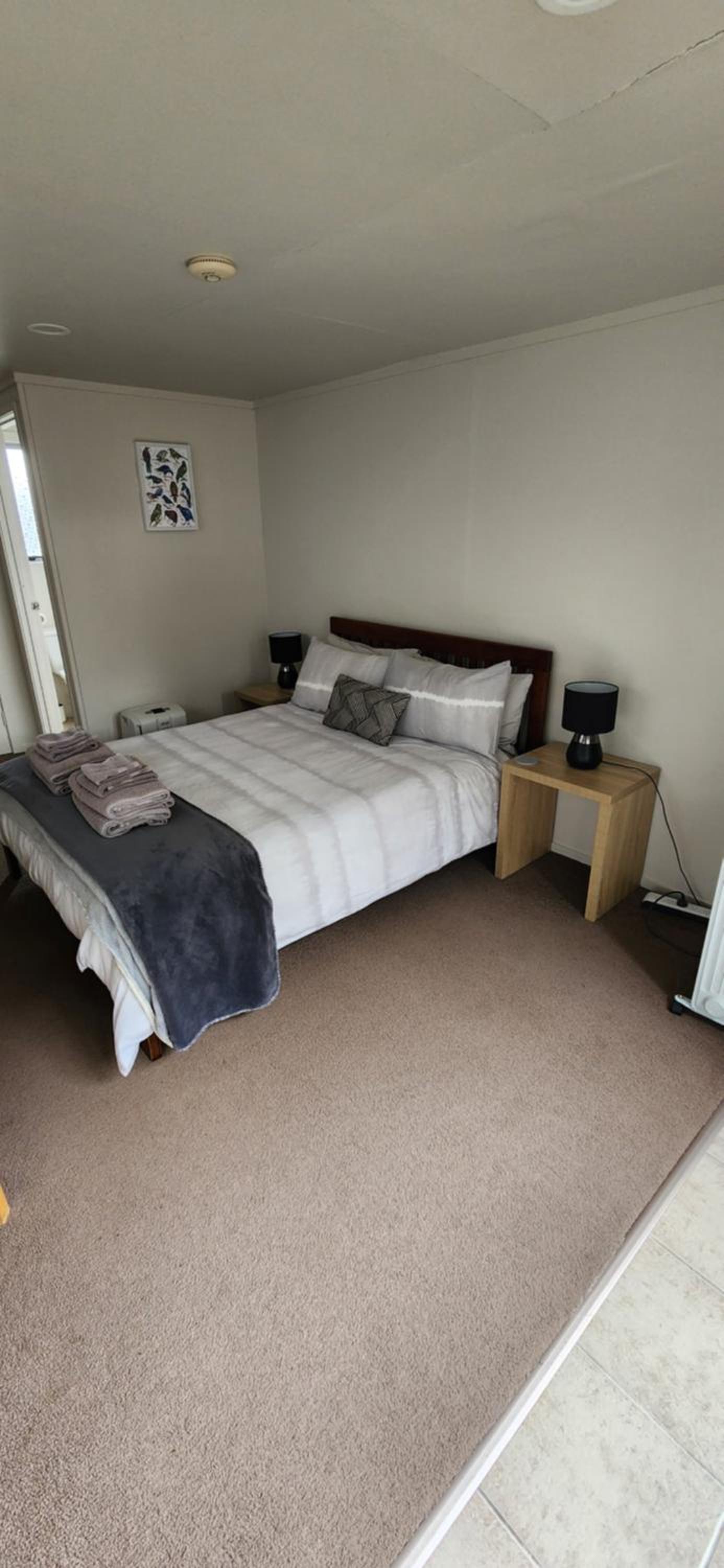 Cozy Apartment on Shalimar view 5