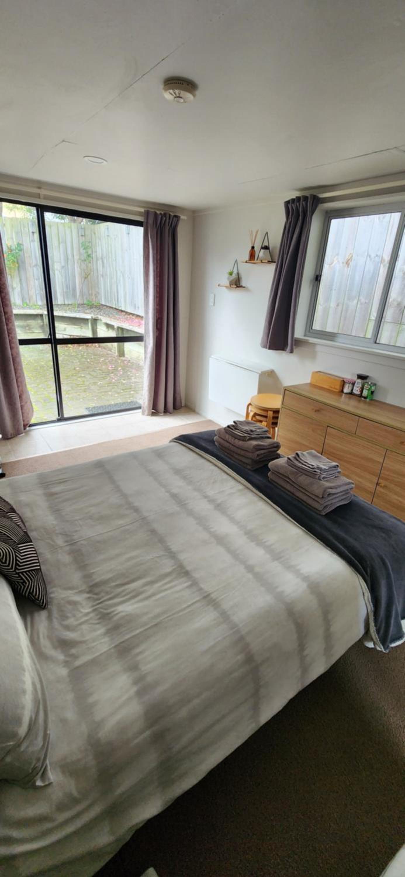 Cozy Apartment on Shalimar view 3