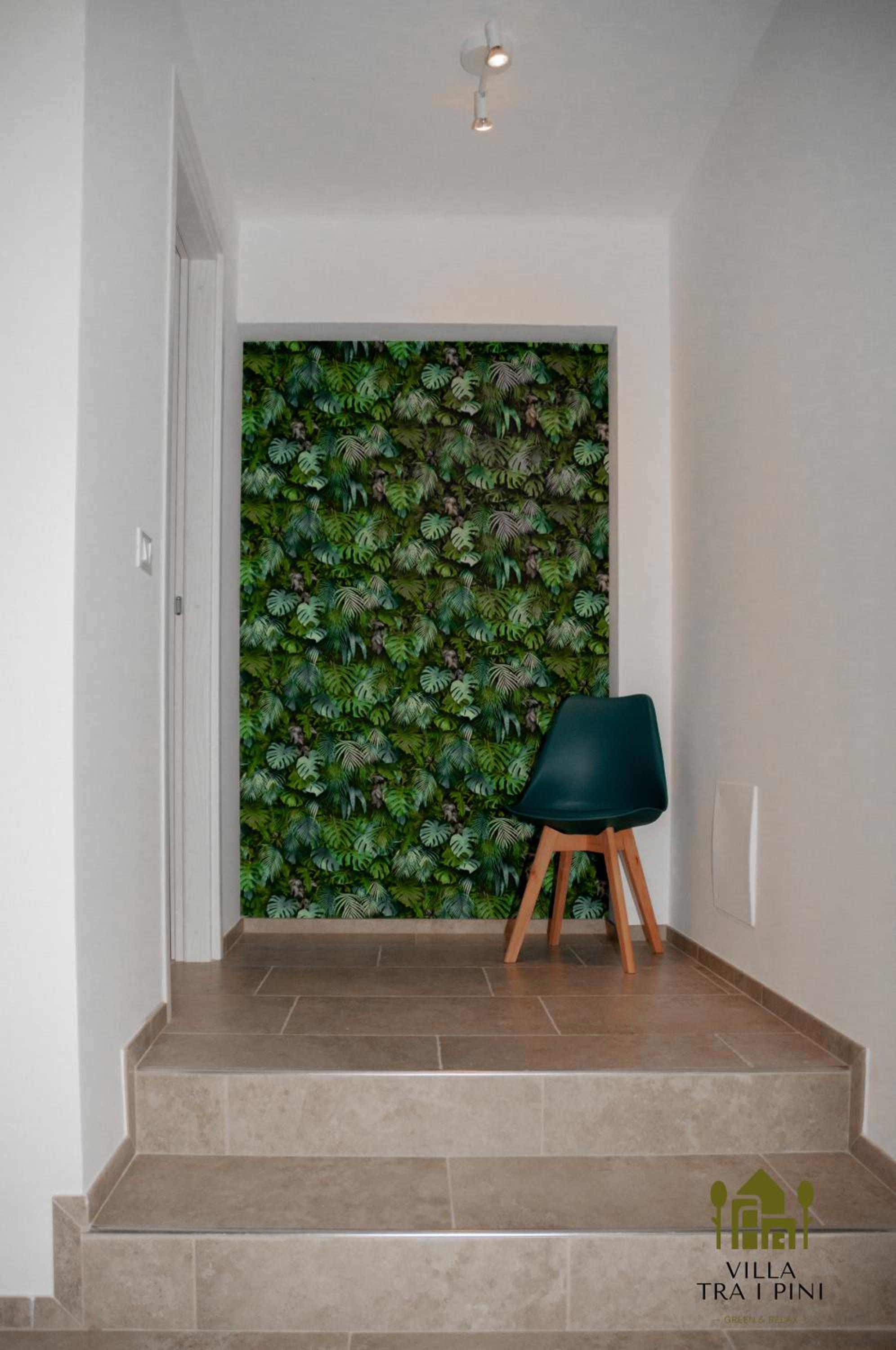 Villa Tra i Pini - Green & Relax