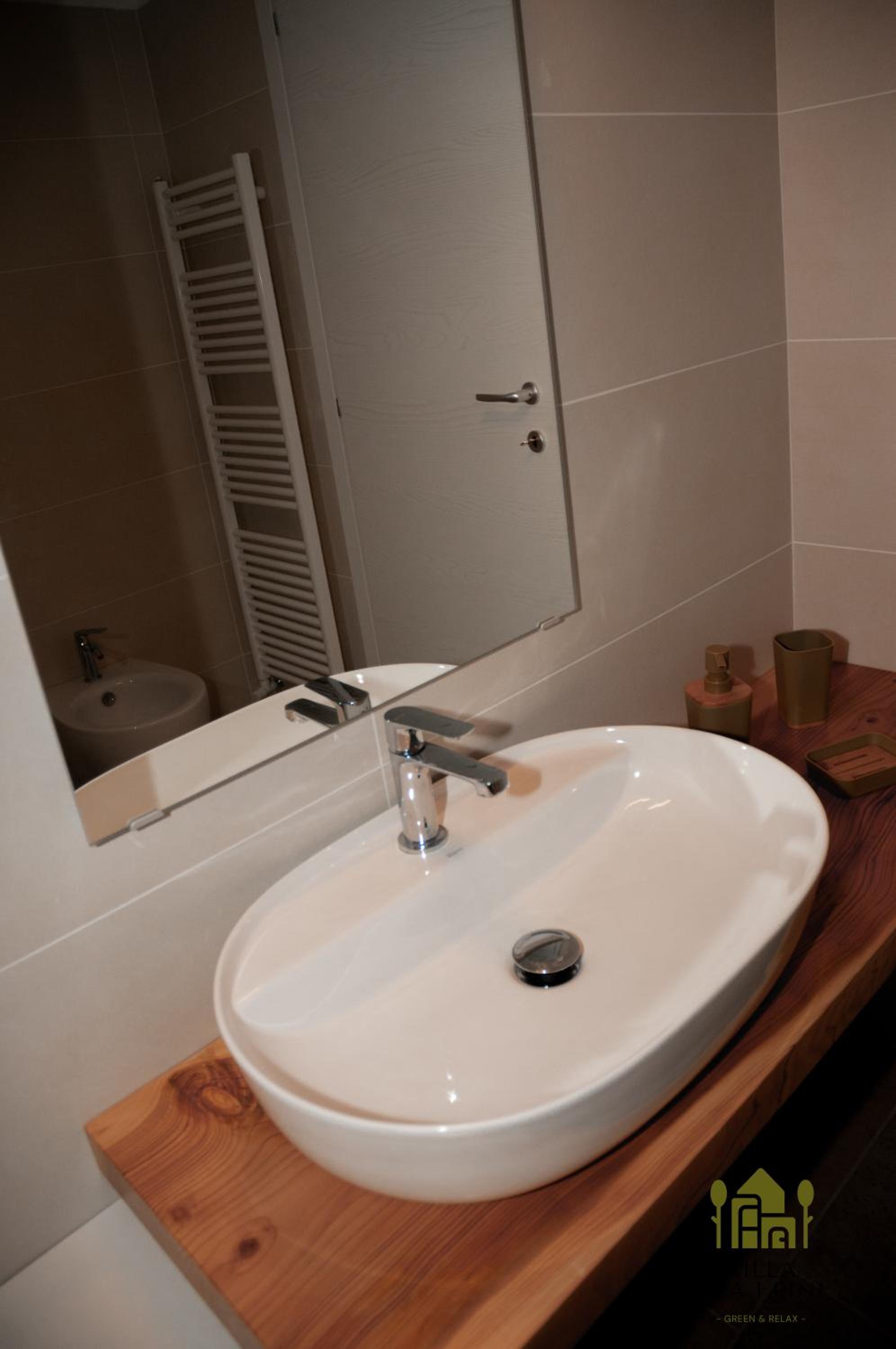 Villa Tra i Pini - Green & Relax