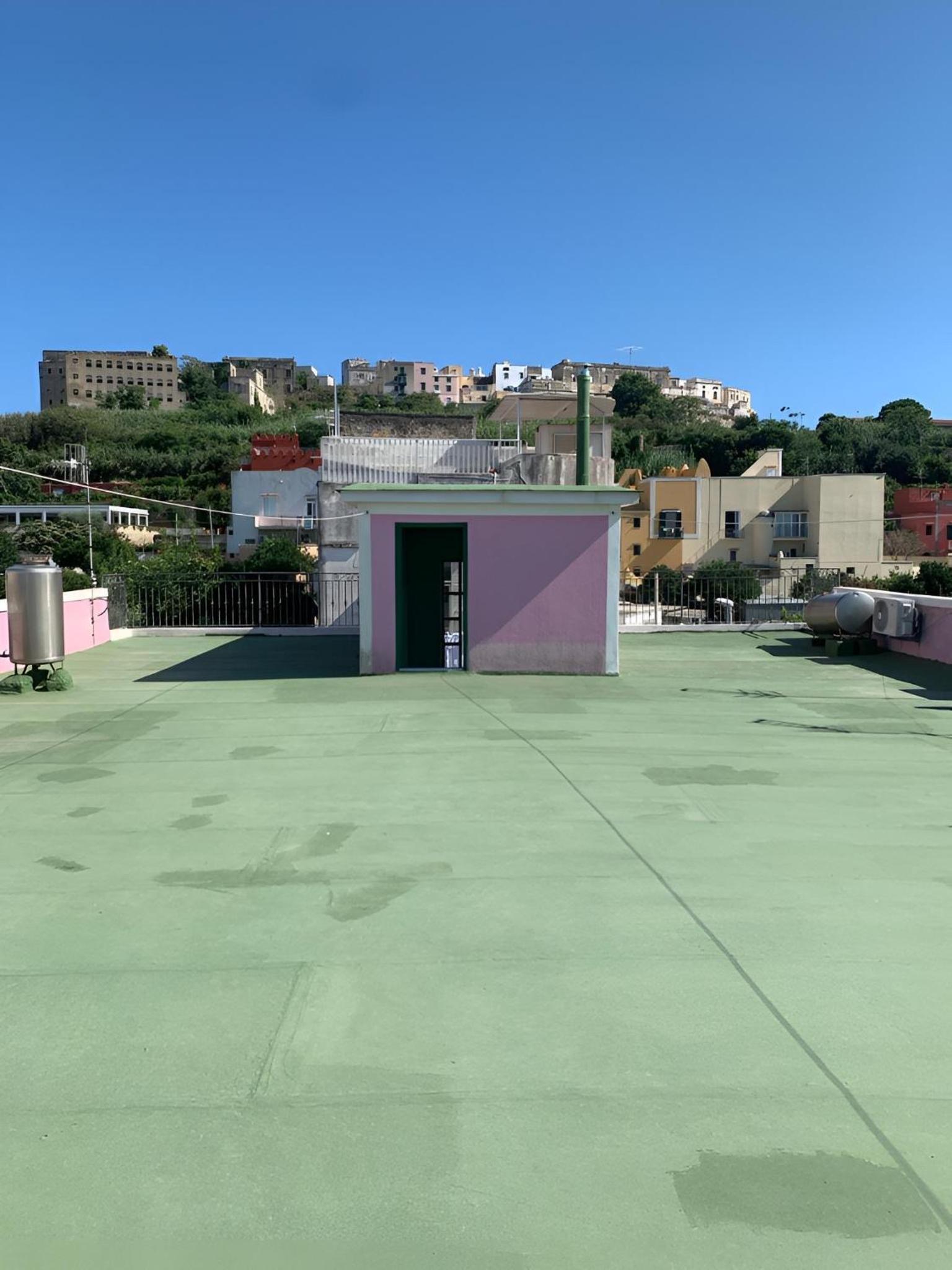 roof
