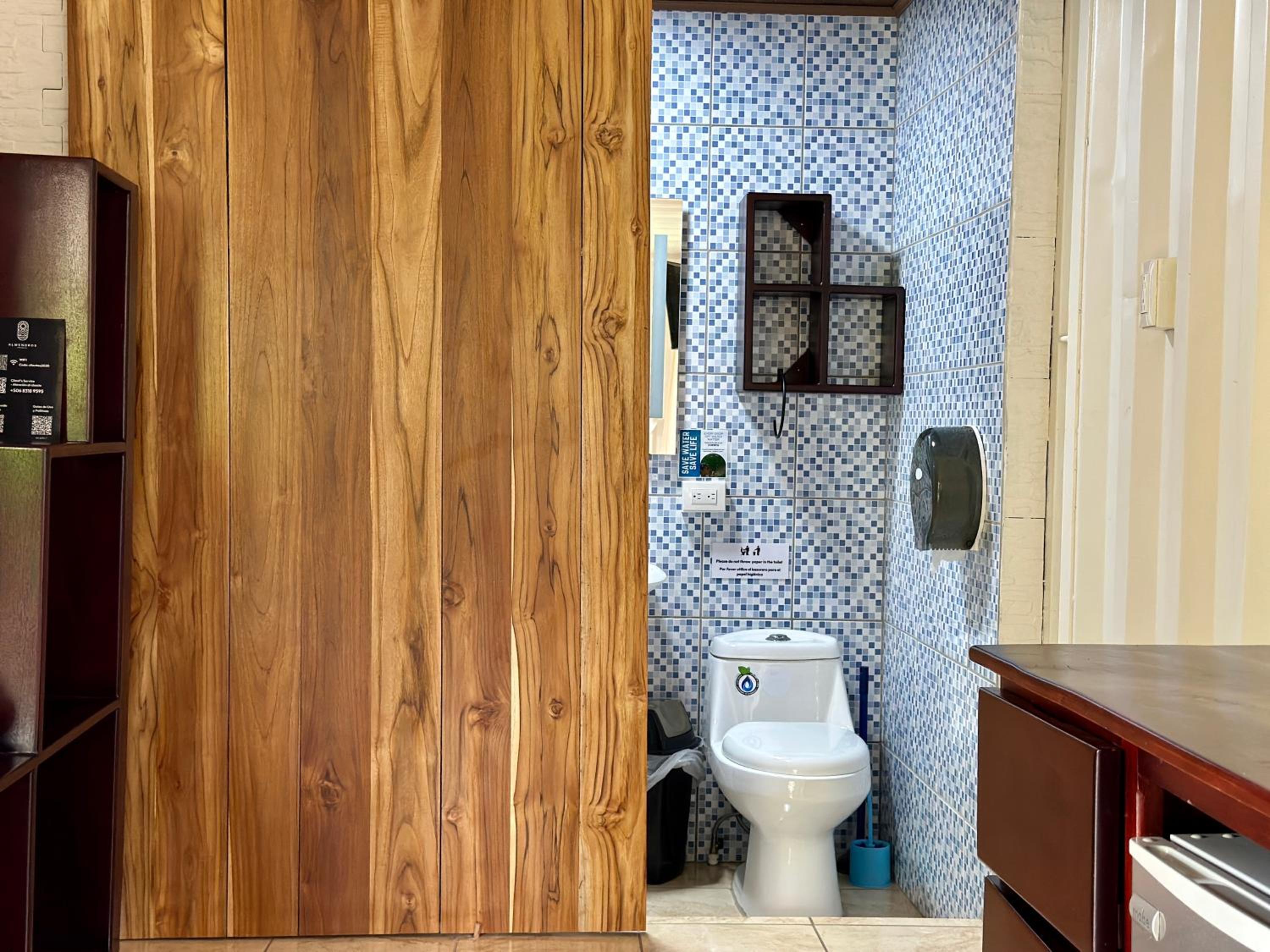 Almendros Eco-Villas