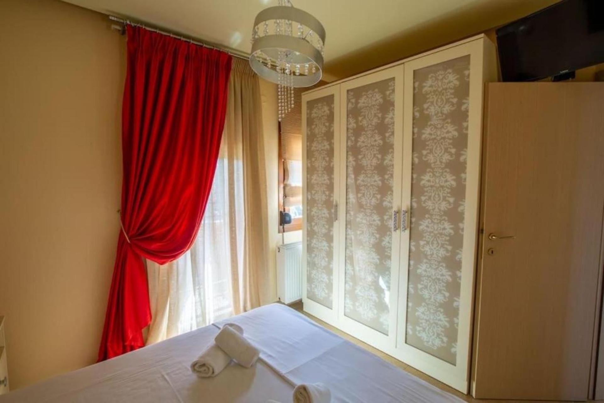 Lilian Luxury Villa Halkidiki