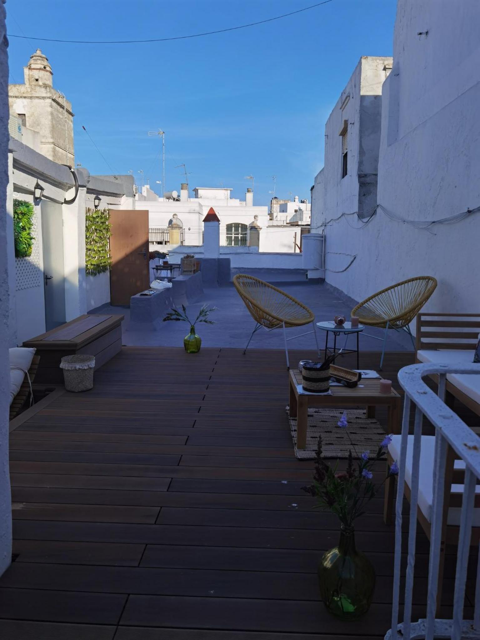 roof