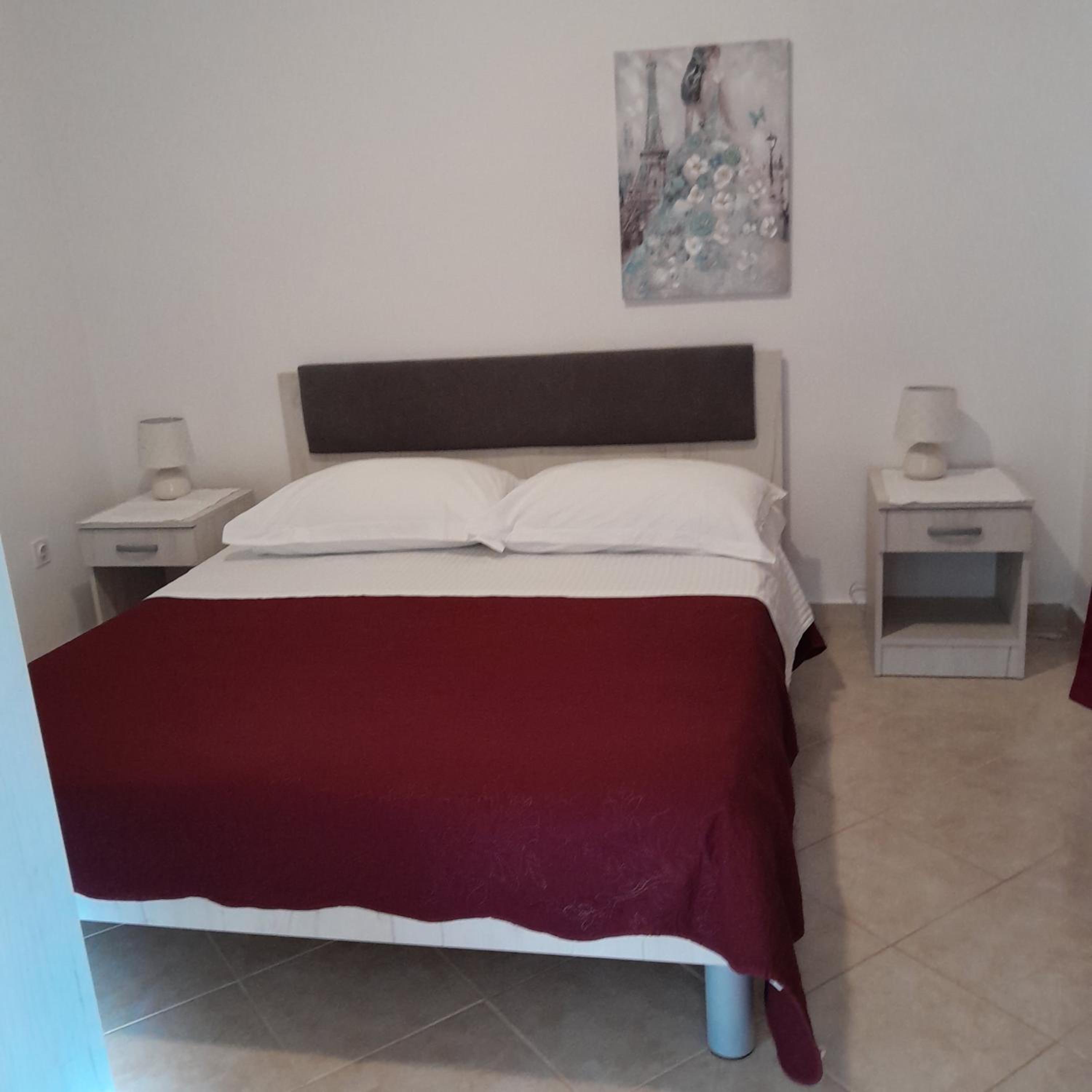 Apartments Viganj