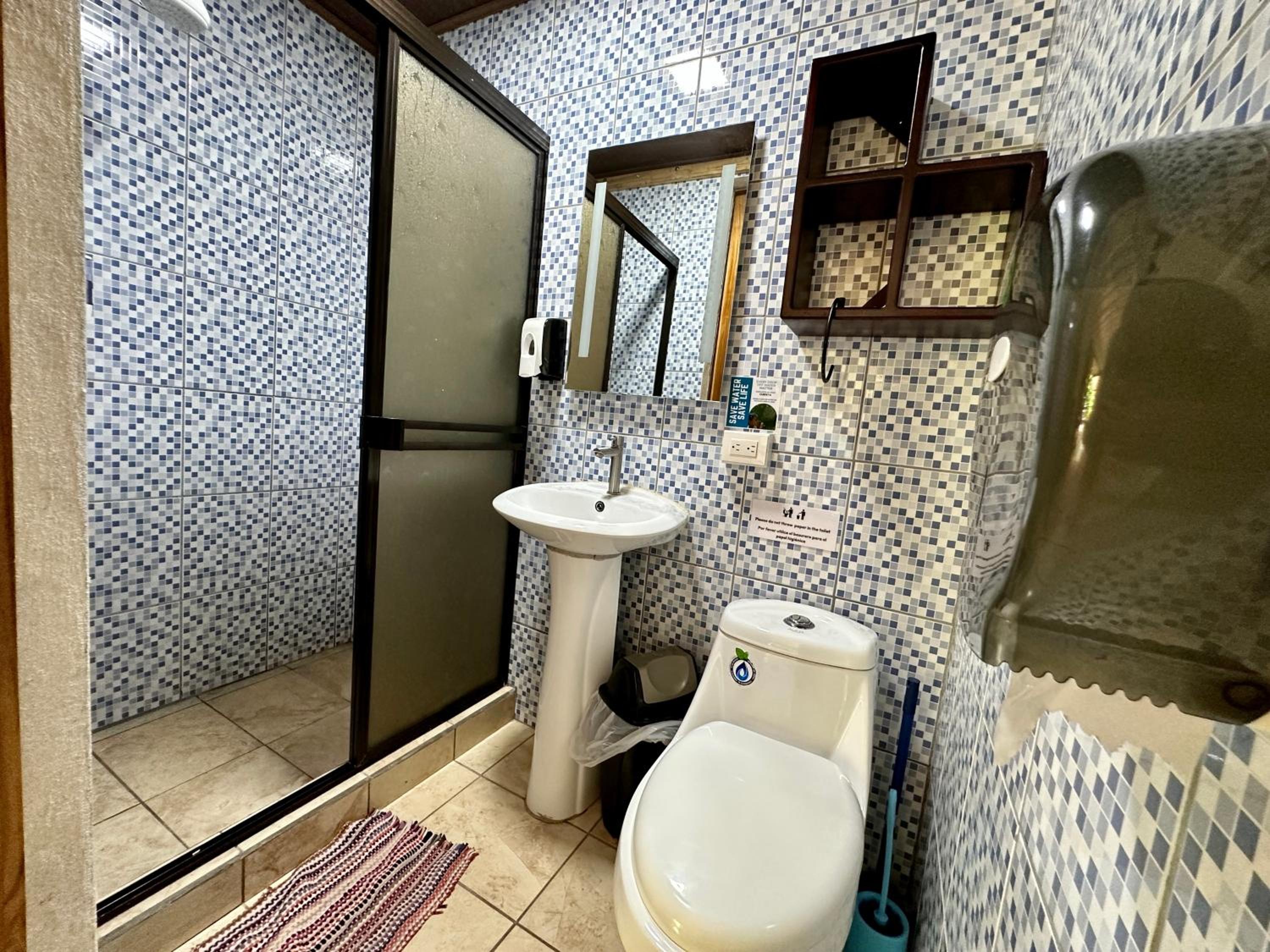 Almendros Eco-Villas