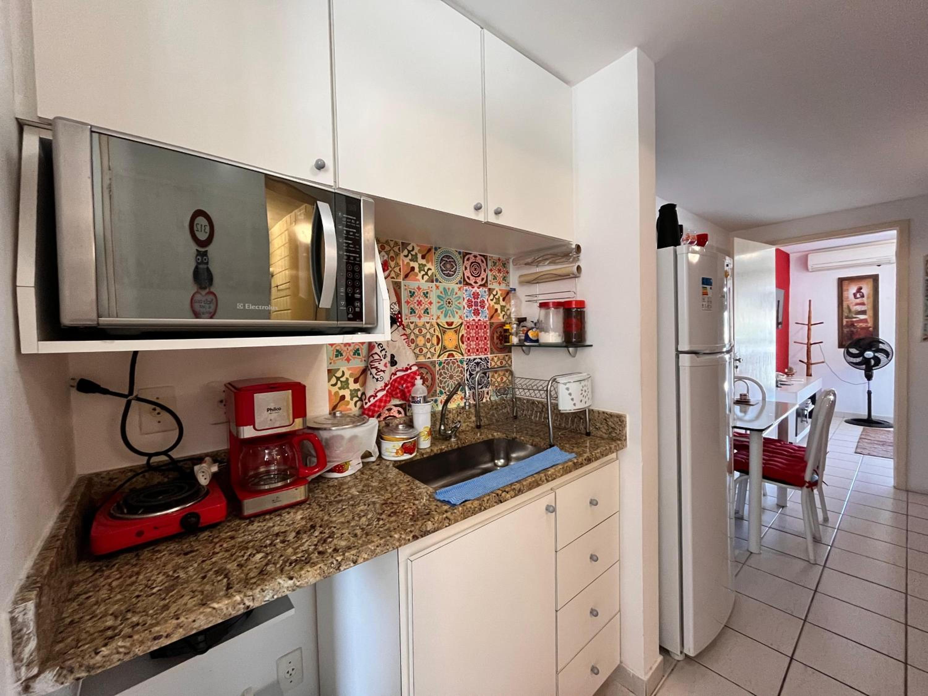 Piratas Residence