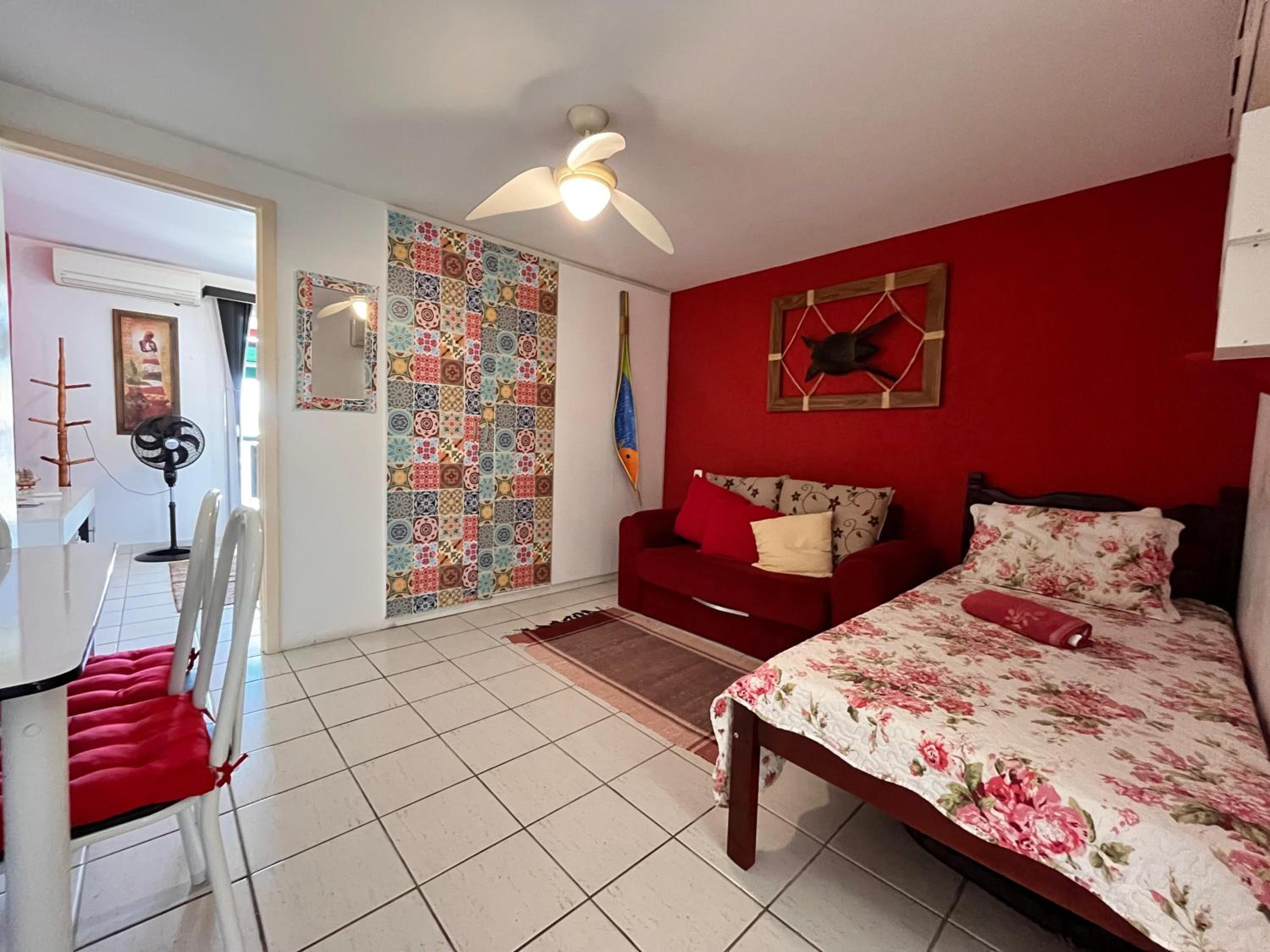 Piratas Residence