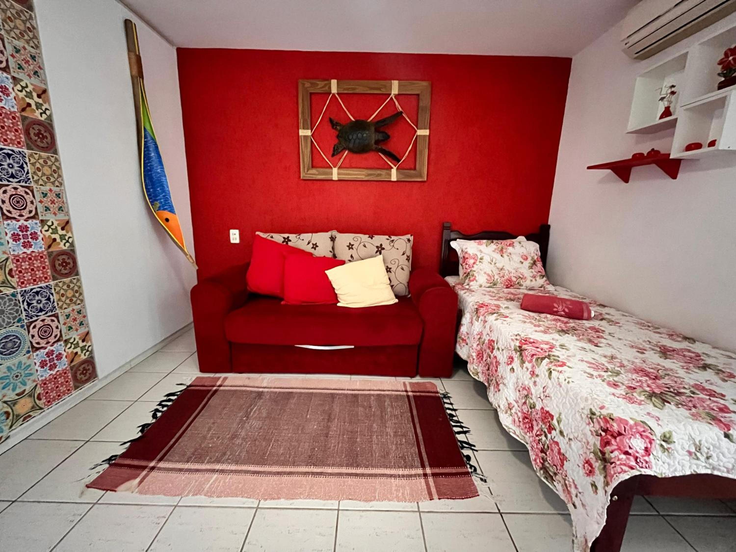 Piratas Residence