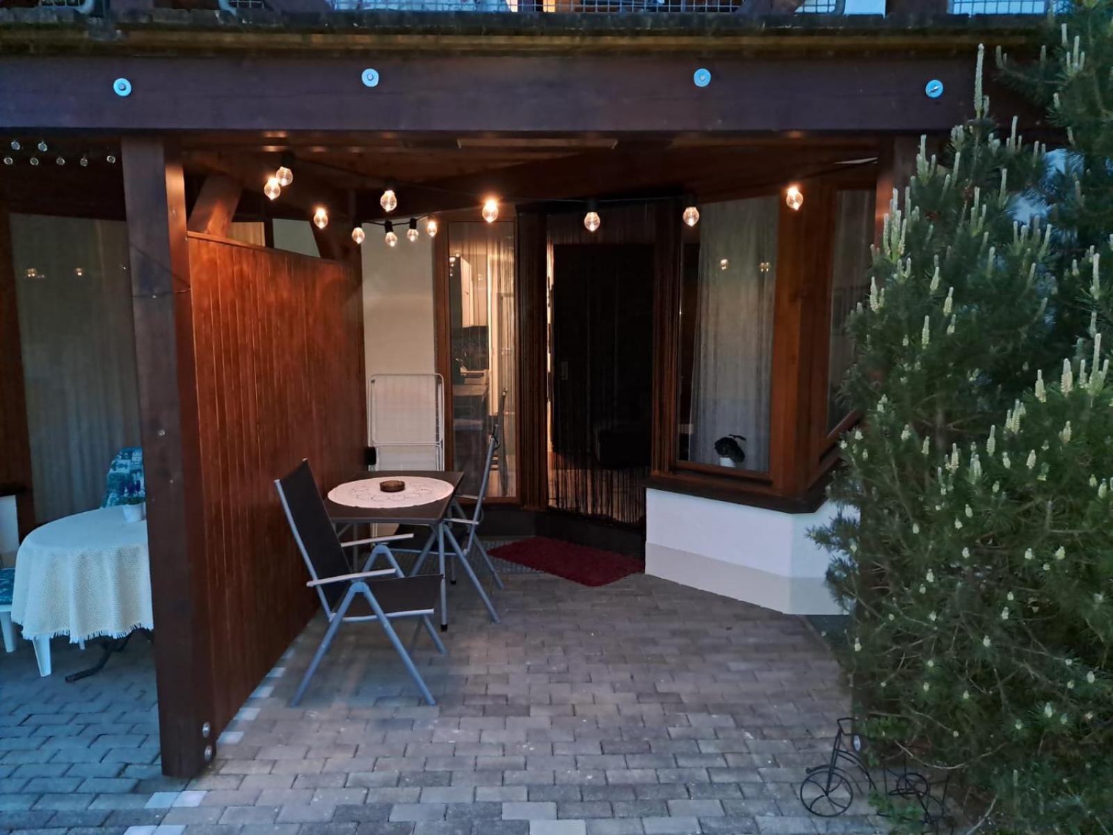 Viktor Apartment