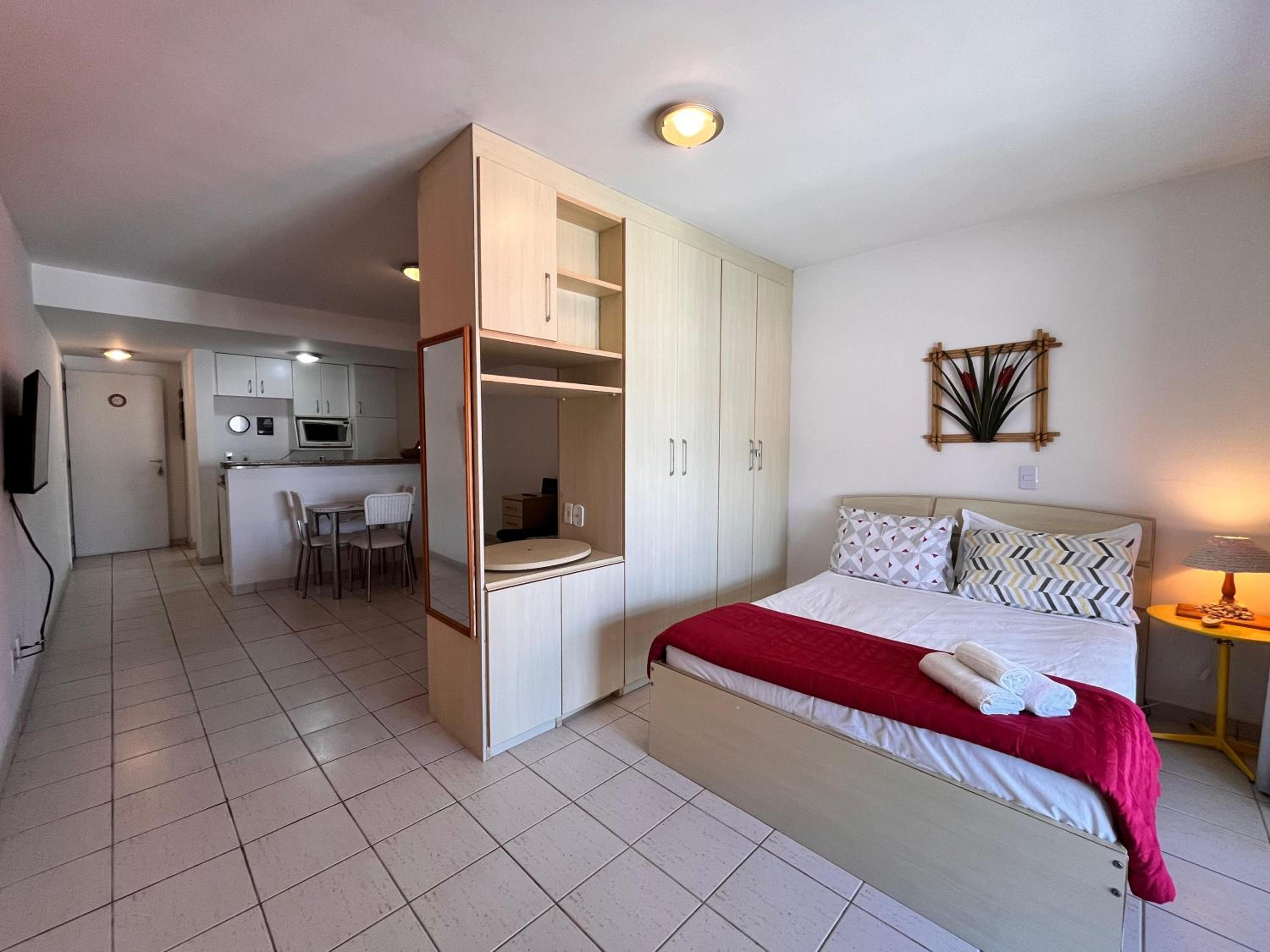 Piratas Residence