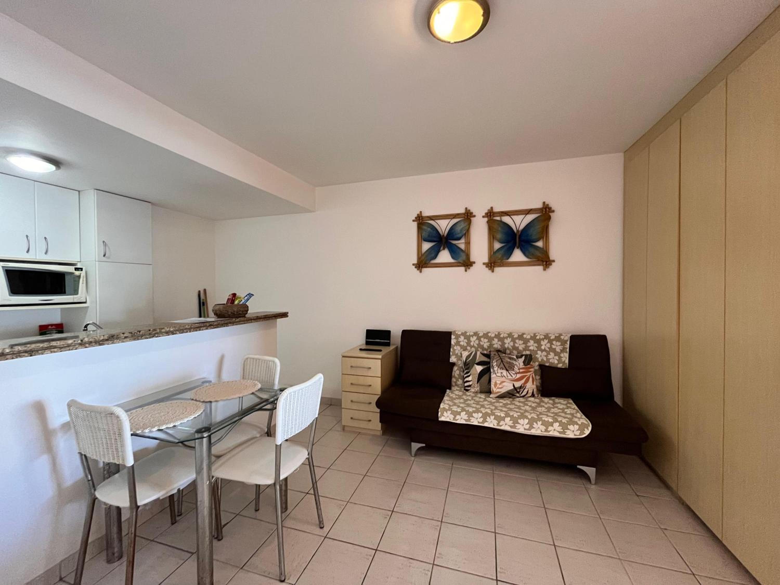 Piratas Residence