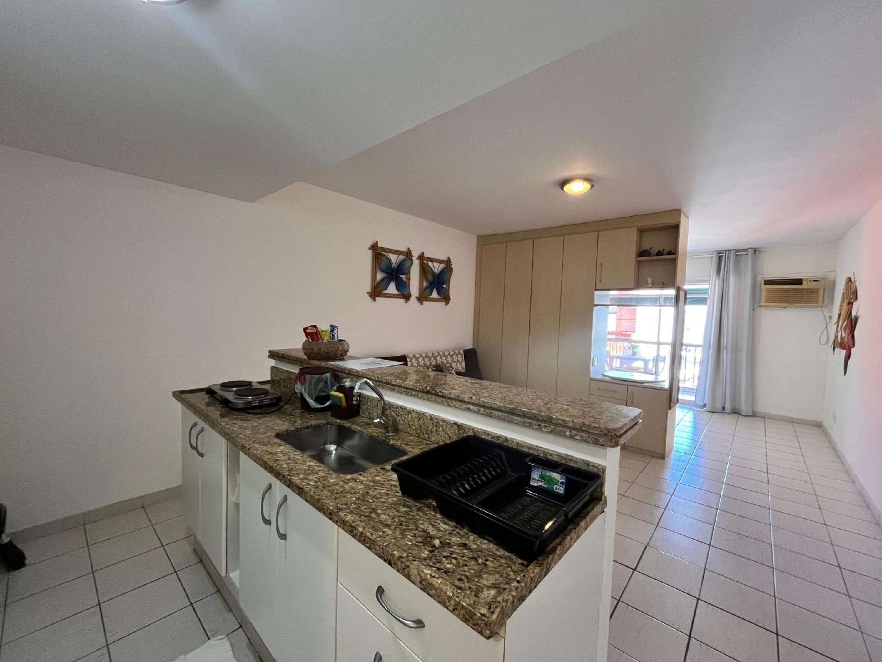 Piratas Residence