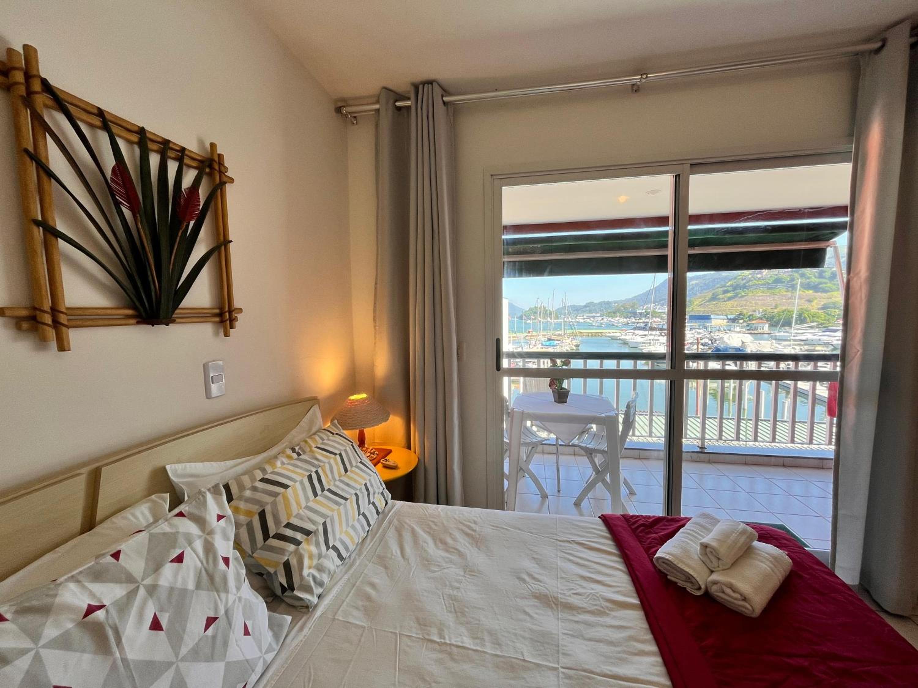 Piratas Residence