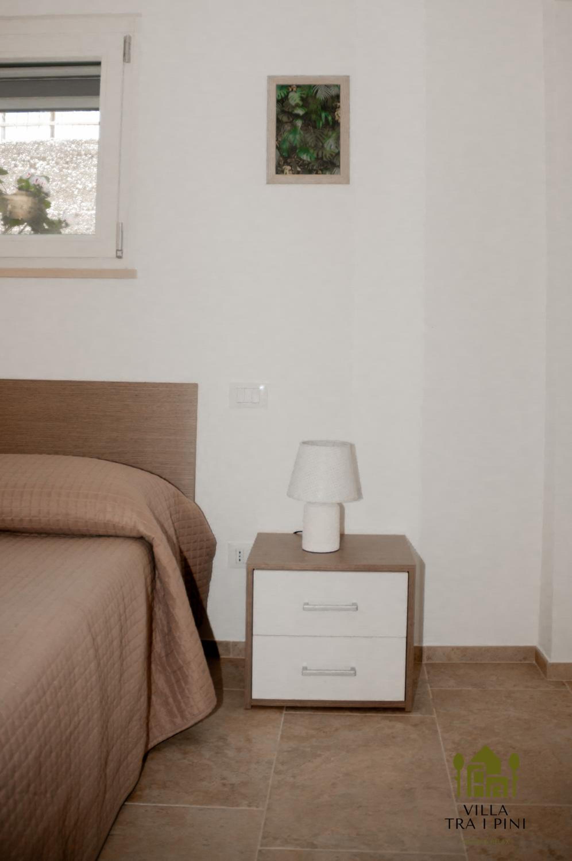 Villa Tra i Pini - Green & Relax