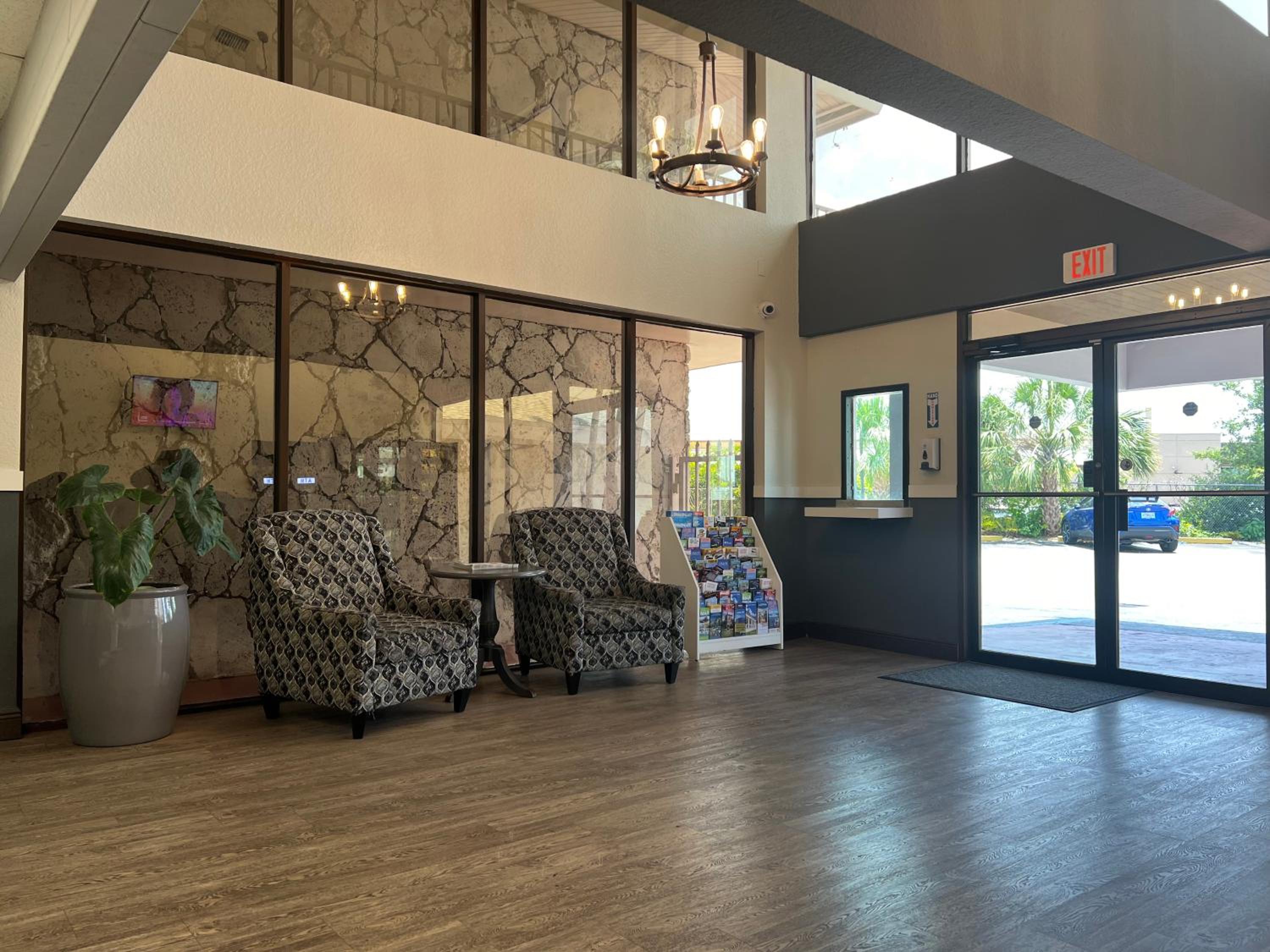 Garden Inn Homestead/Everglades/Gateway to Keys