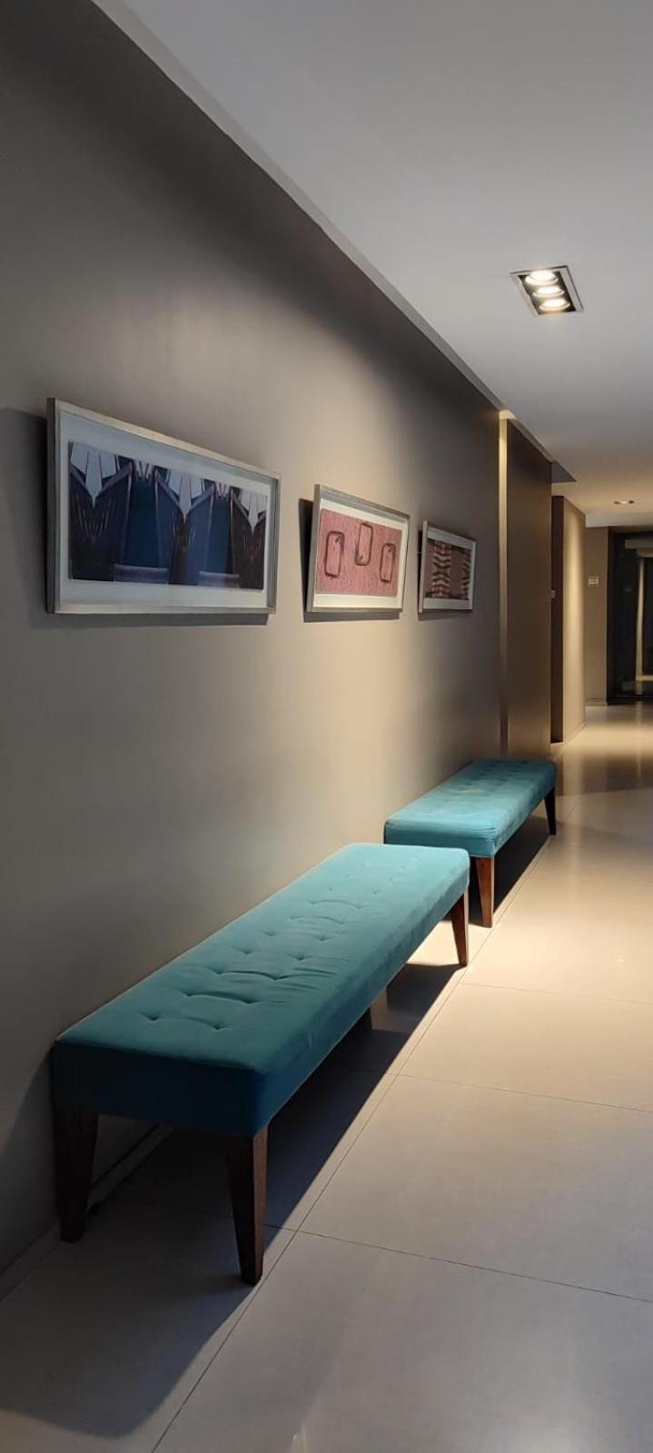 EINAT BOULEVARD BARRIO NORTE