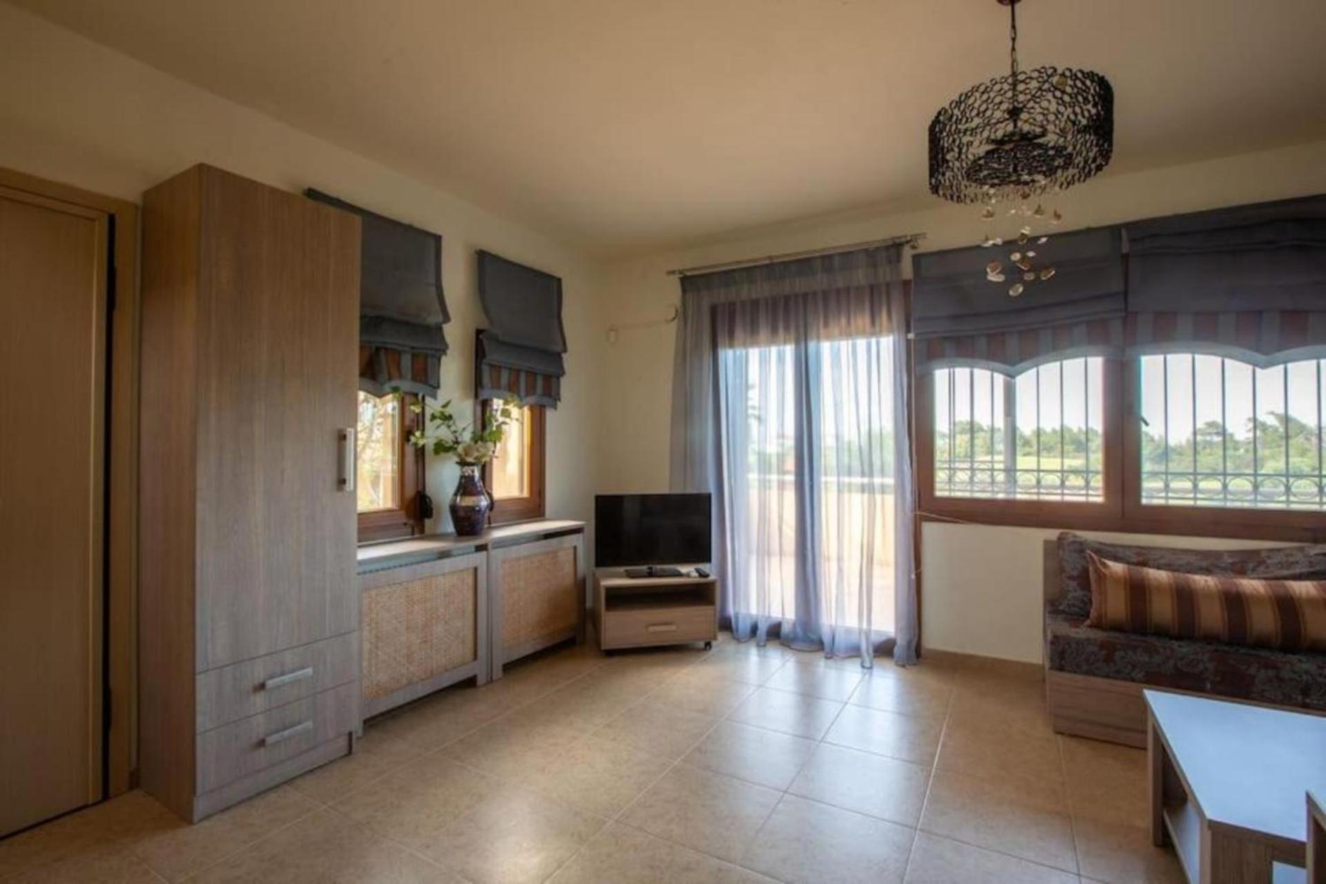 Lilian Luxury Villa Halkidiki