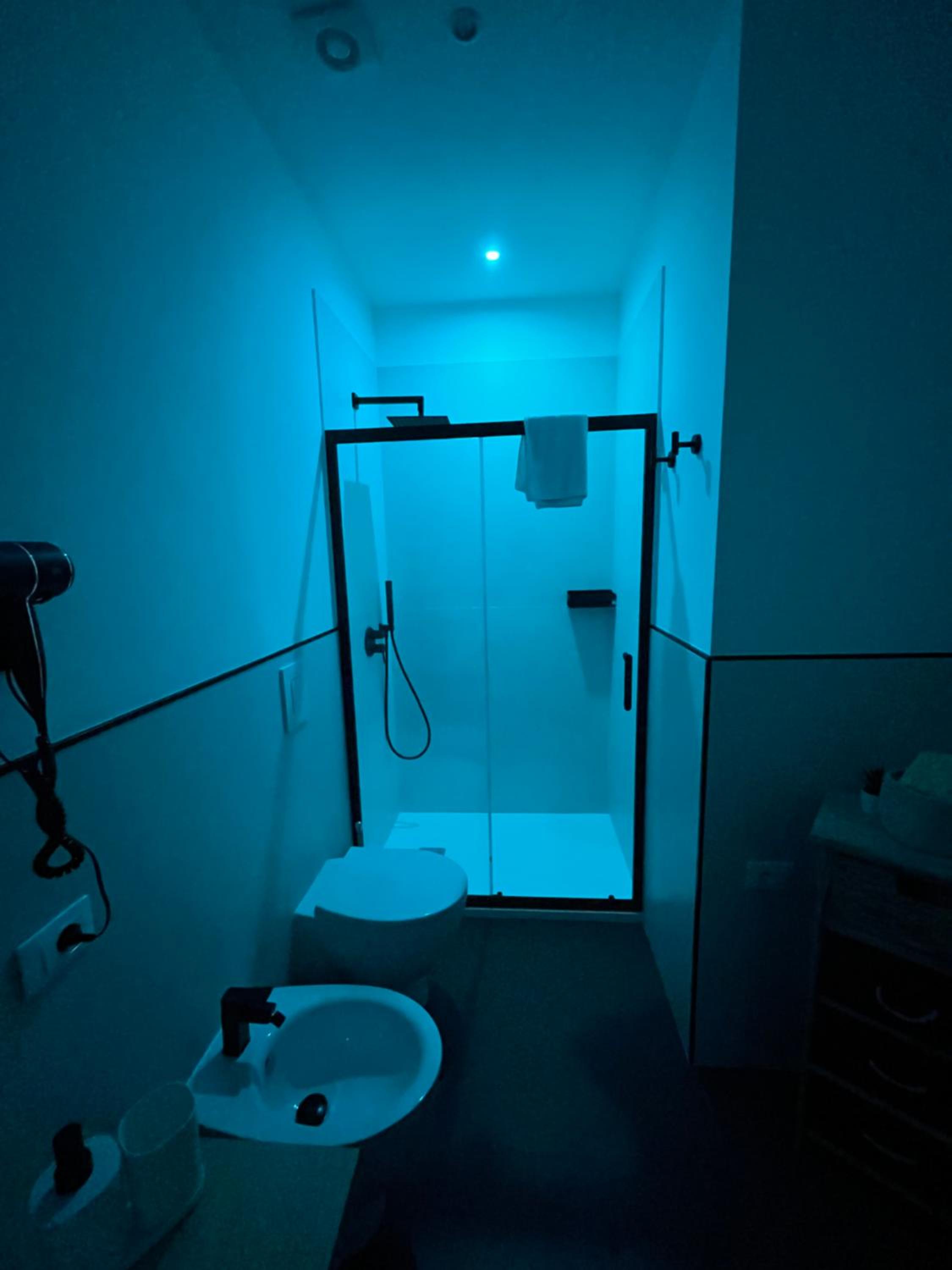 Valguarnera Studio Apartments