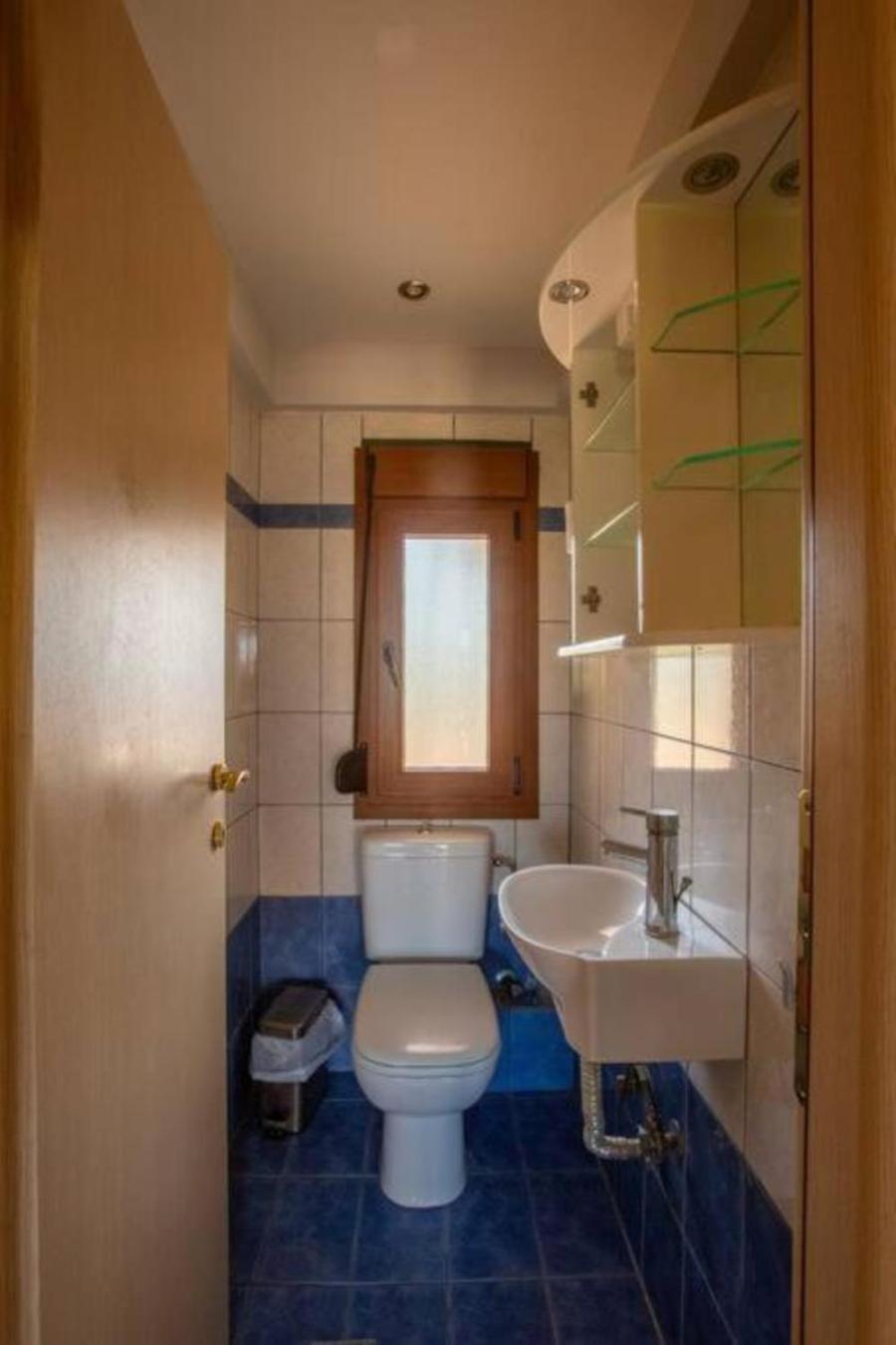 Lilian Luxury Villa Halkidiki