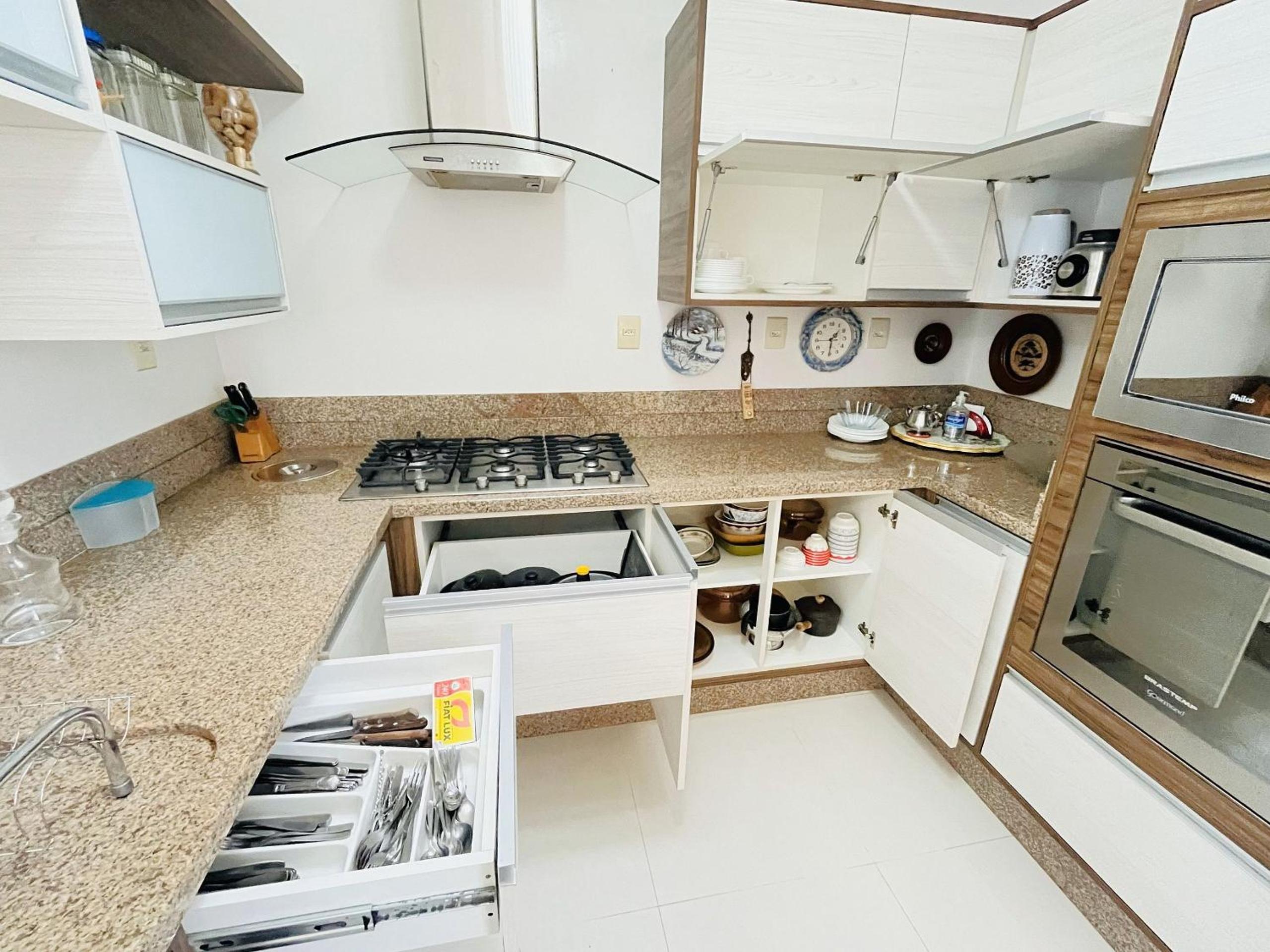 Fantástica Casa apenas 150m - Praia Grande > Penha