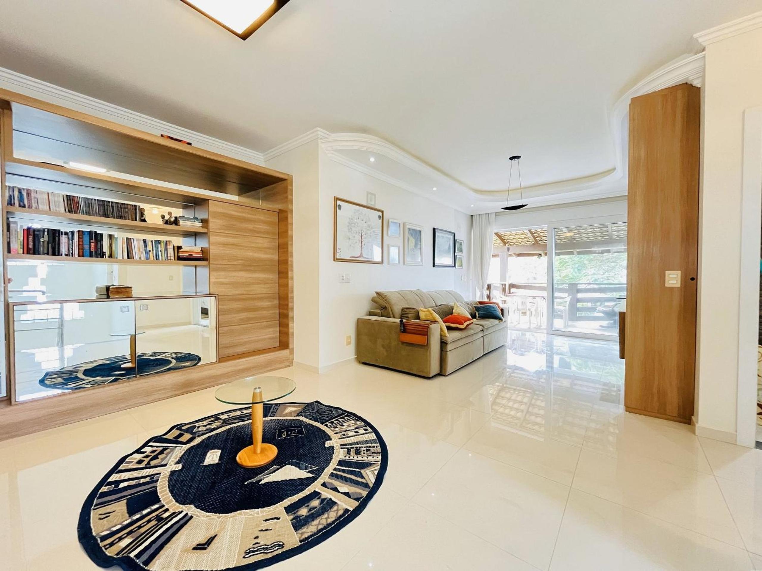 Fantástica Casa apenas 150m - Praia Grande > Penha