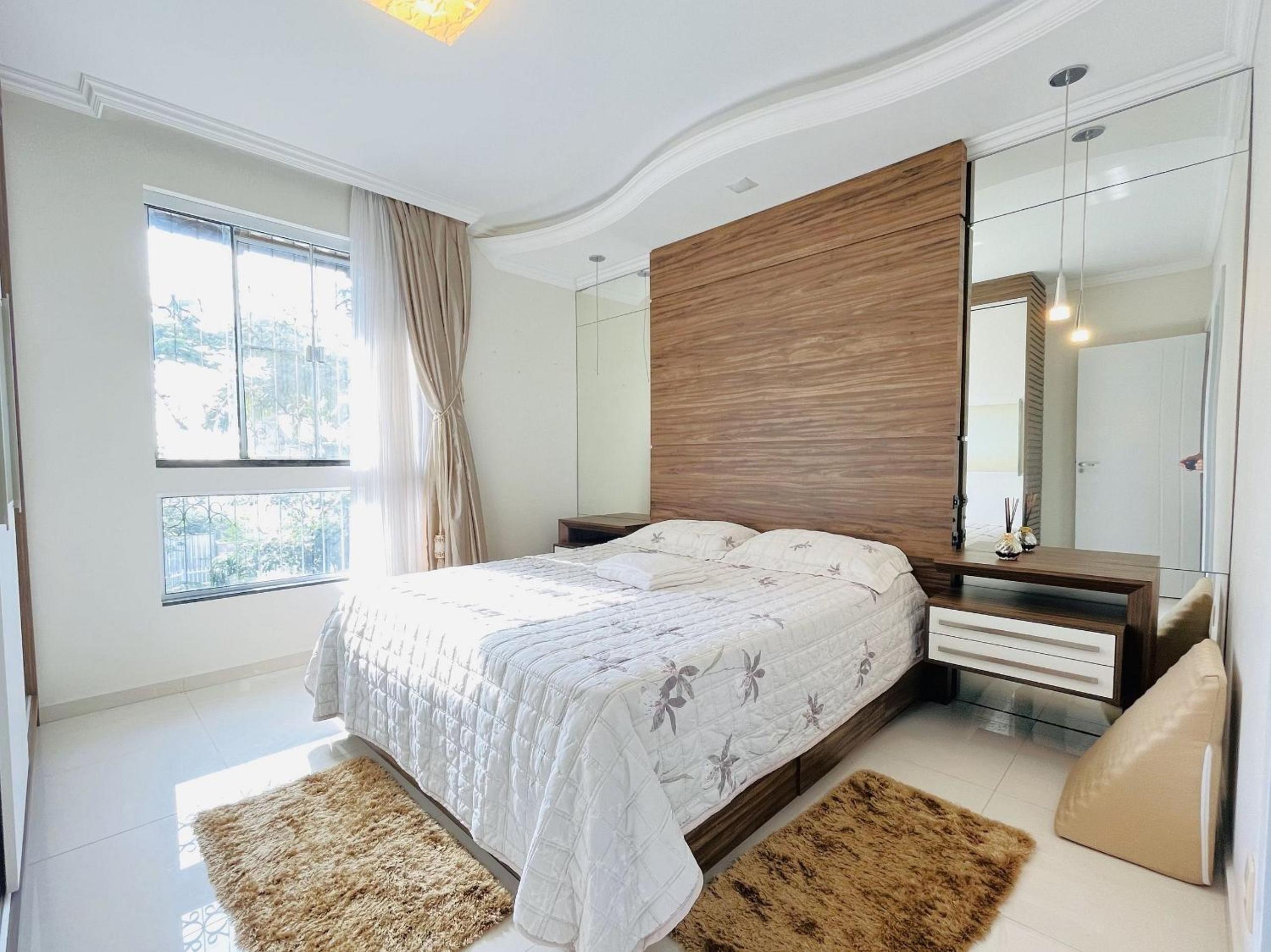 Fantástica Casa apenas 150m - Praia Grande > Penha