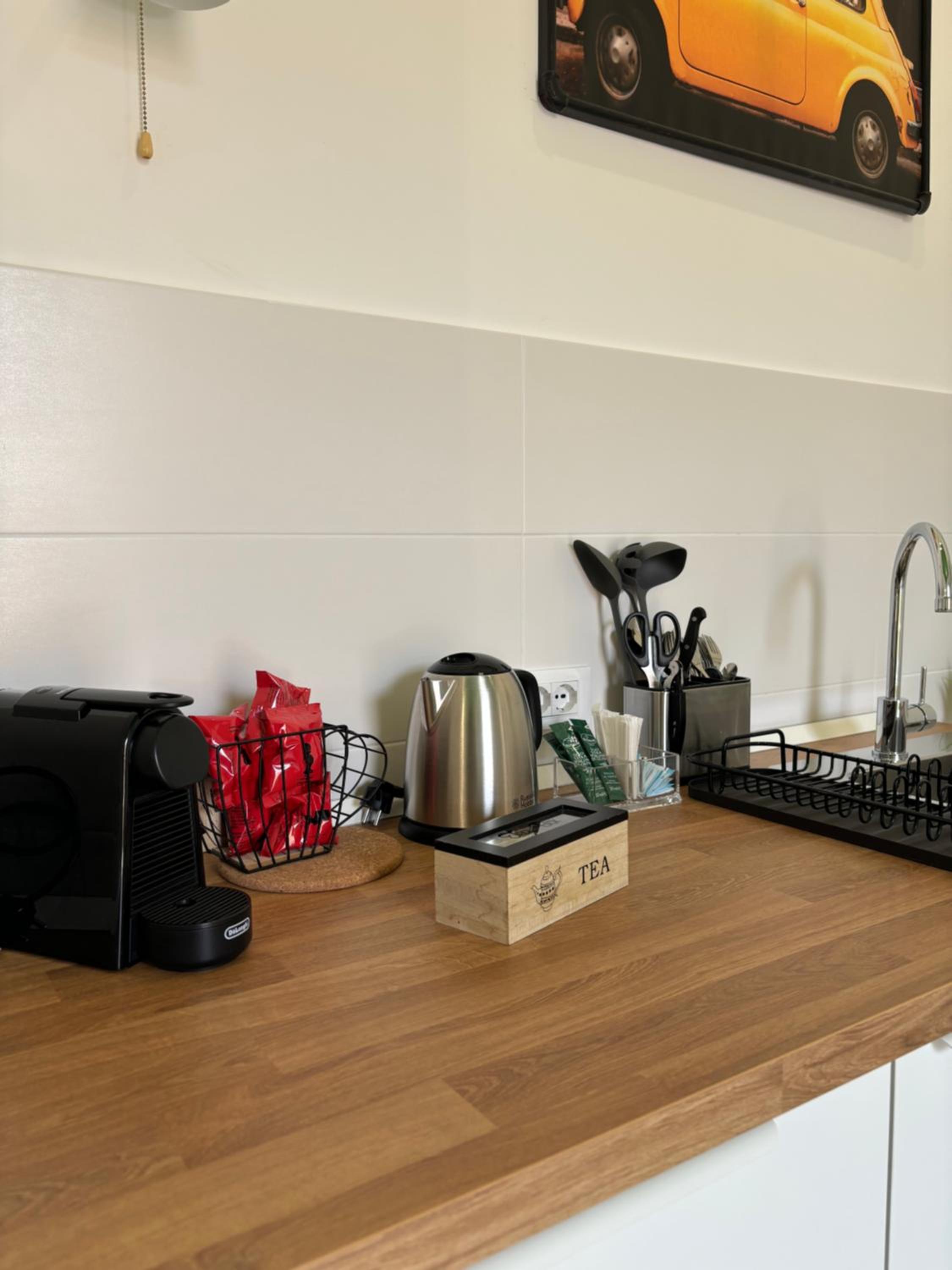 Valguarnera Suites & Apartments photo 5