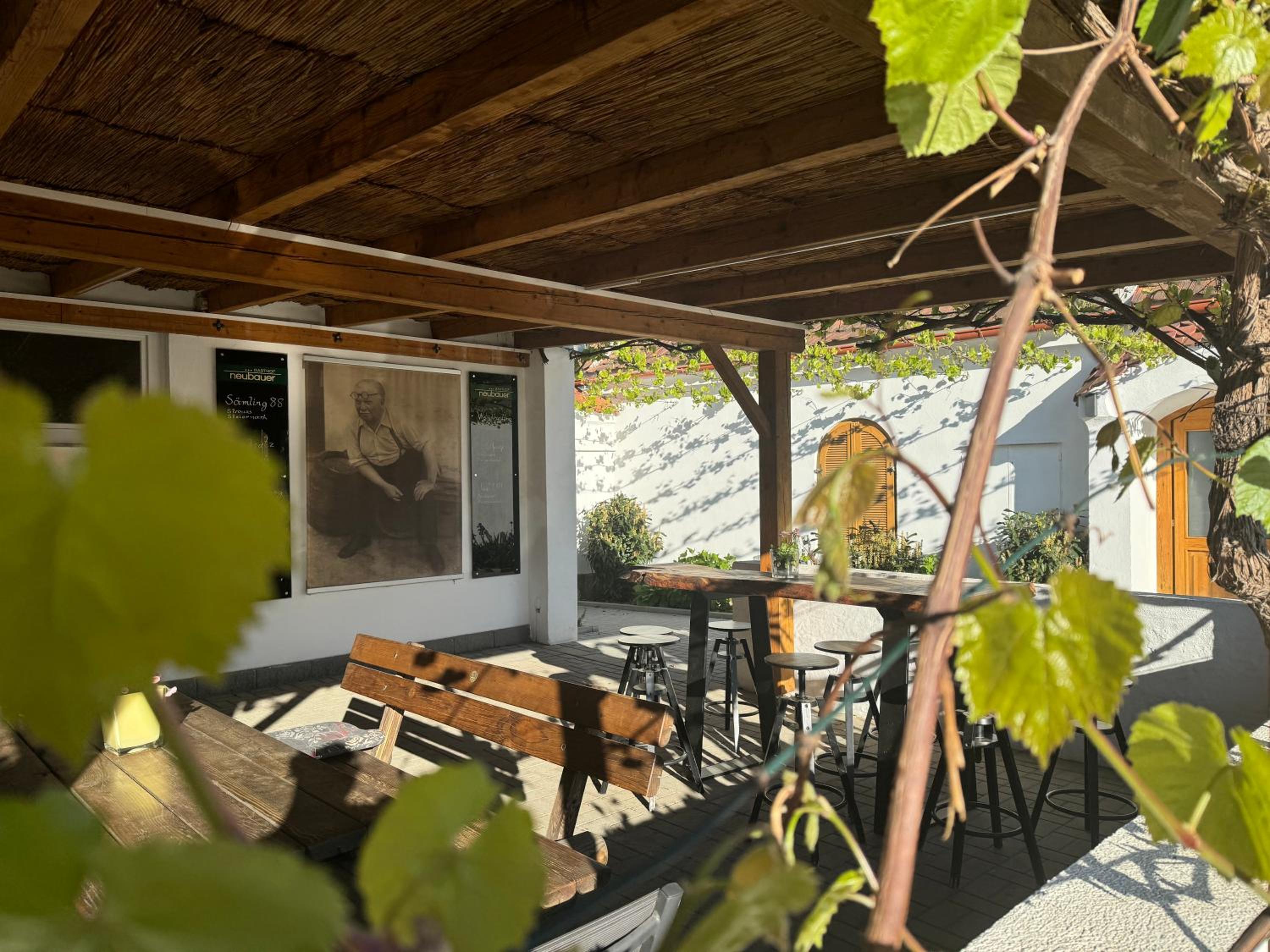 Gasthof zum Neubauer