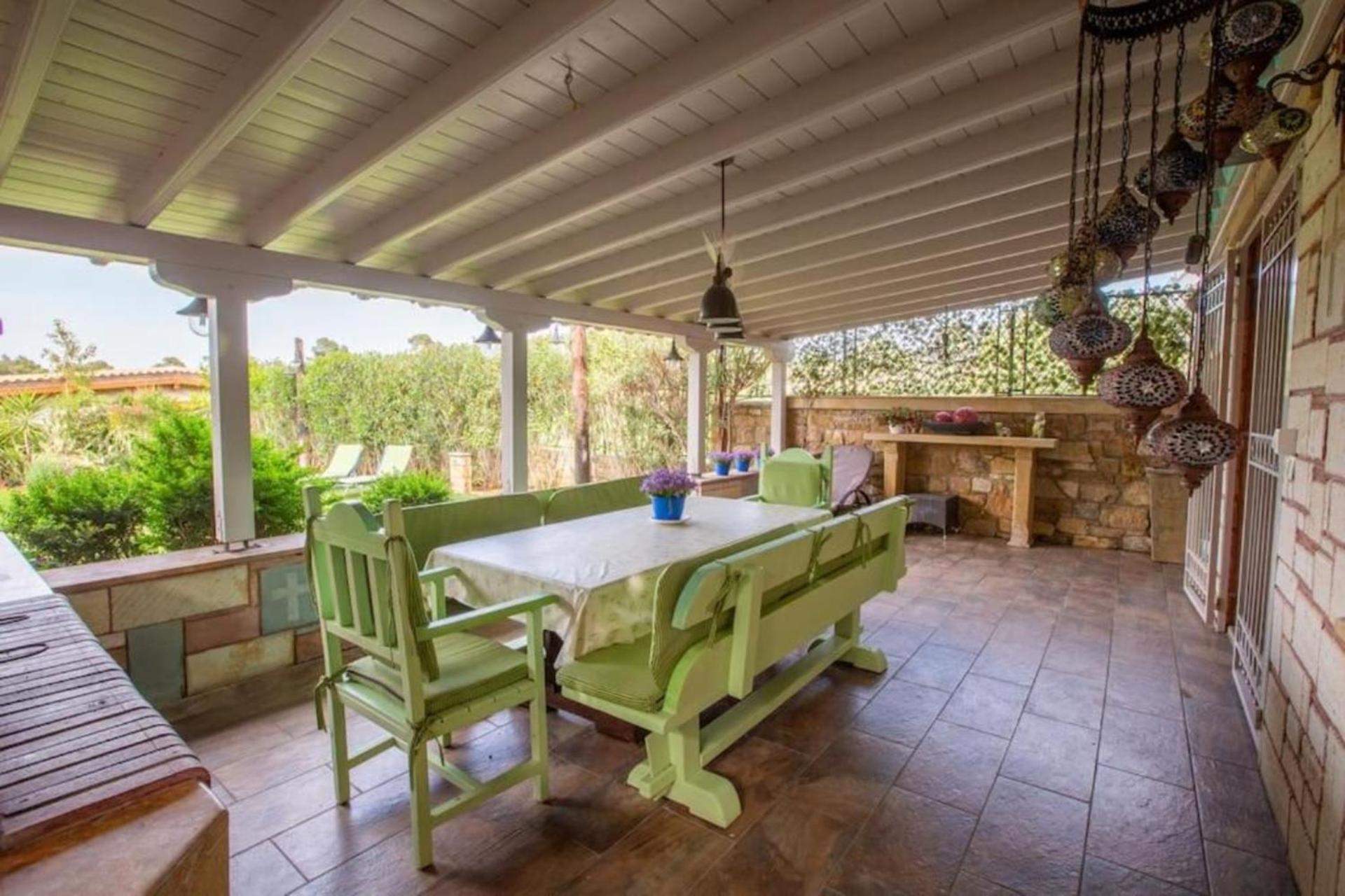 Lilian Luxury Villa Halkidiki