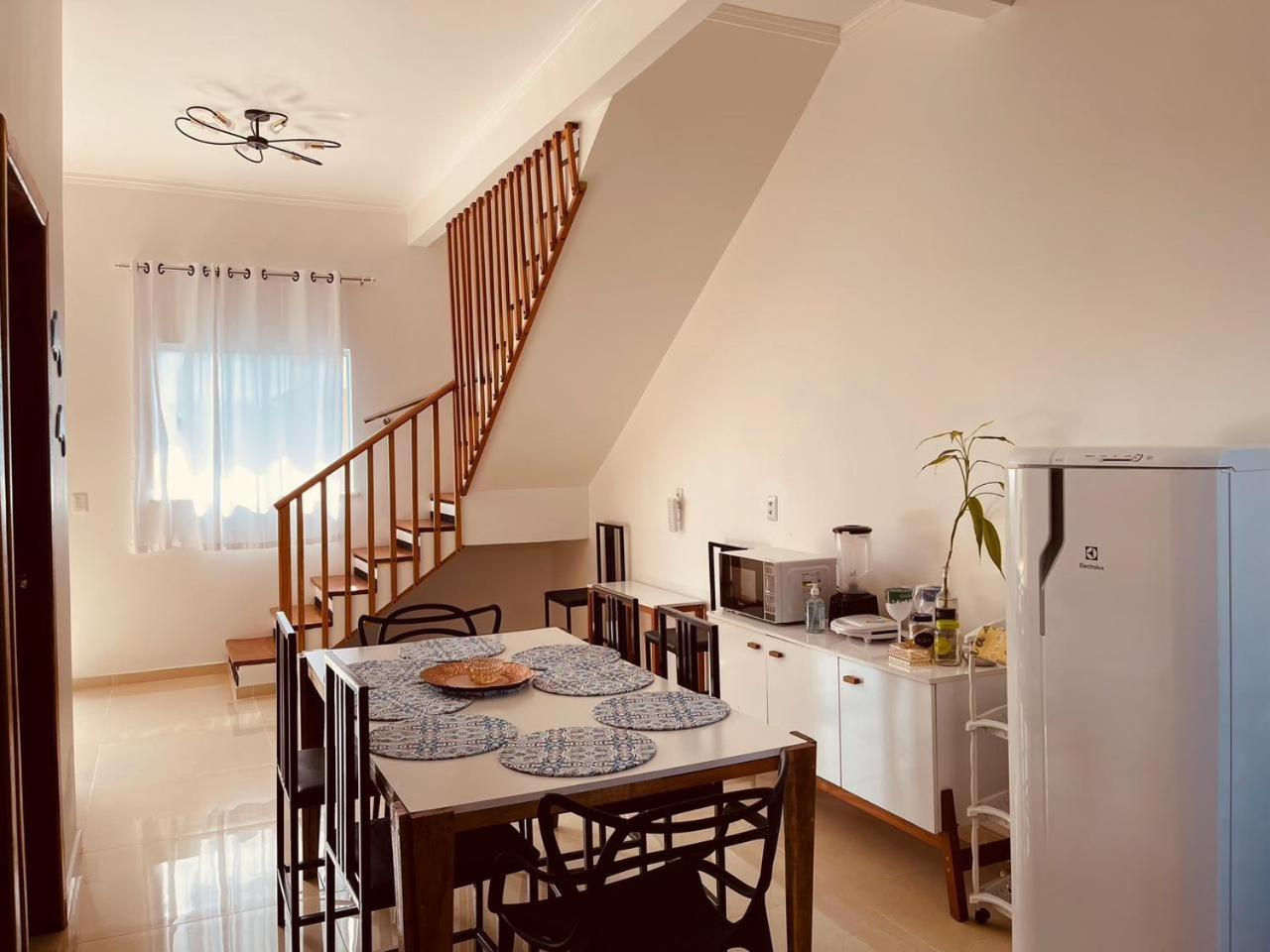 Residencial Floreana Apto Sereia