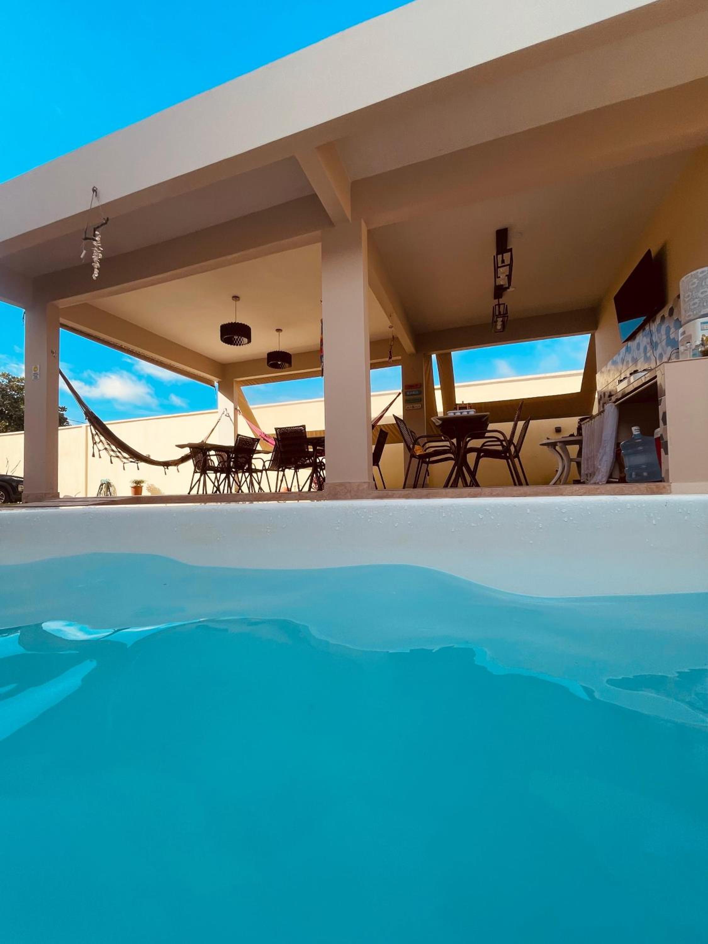 Residencial Floreana Apto Sereia