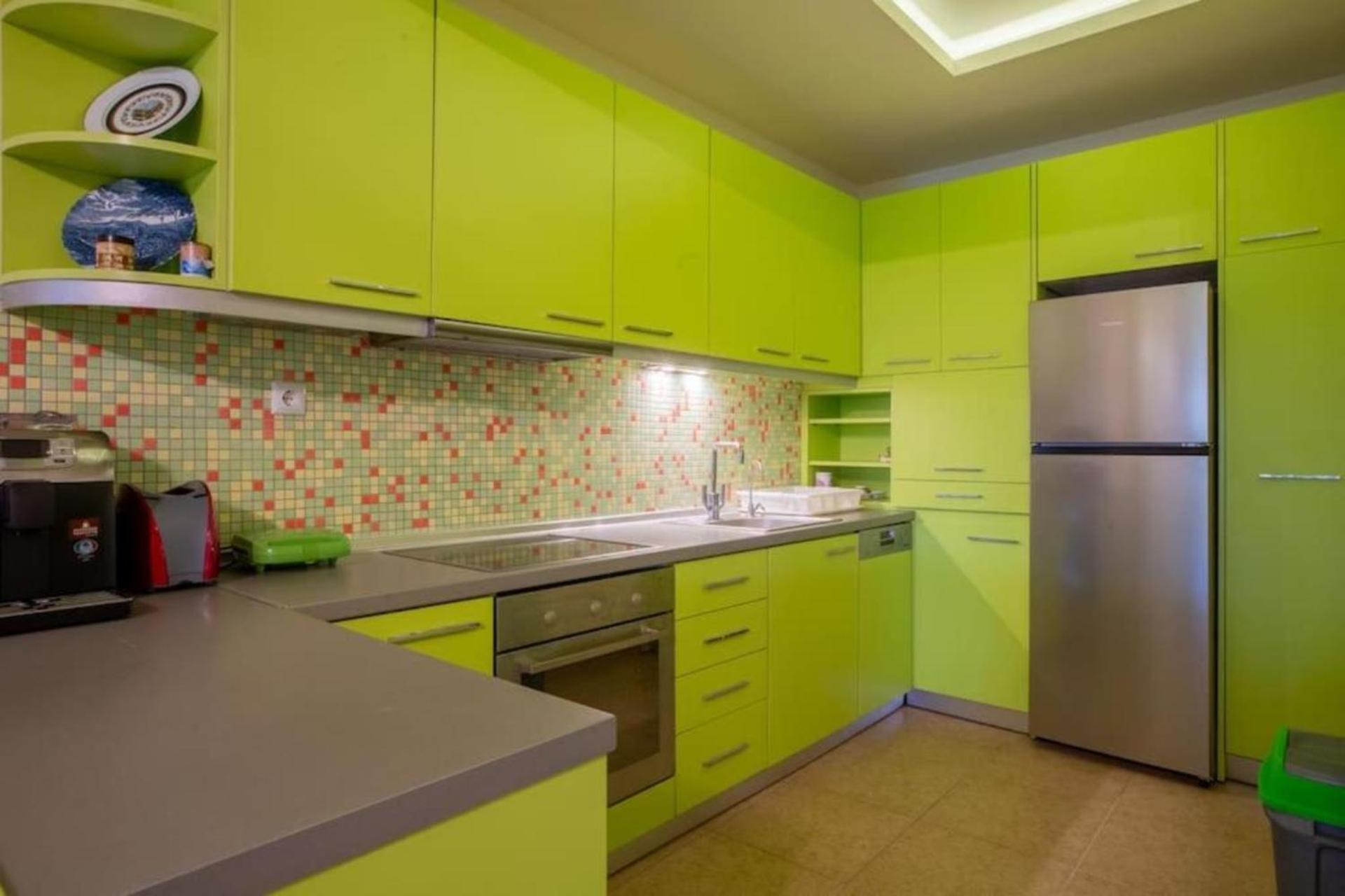 Lilian Luxury Villa Halkidiki