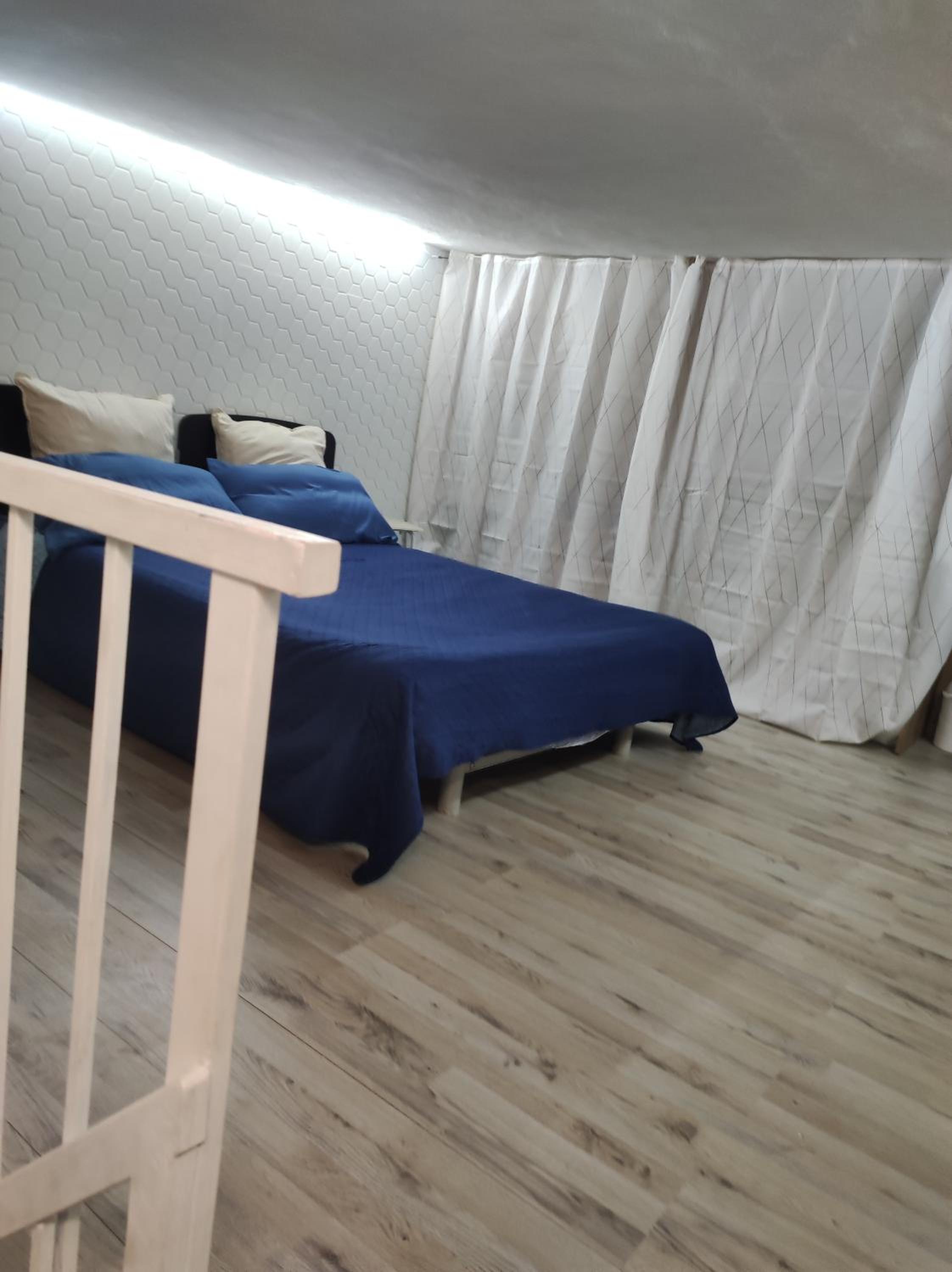 Causunara's apartments calogero