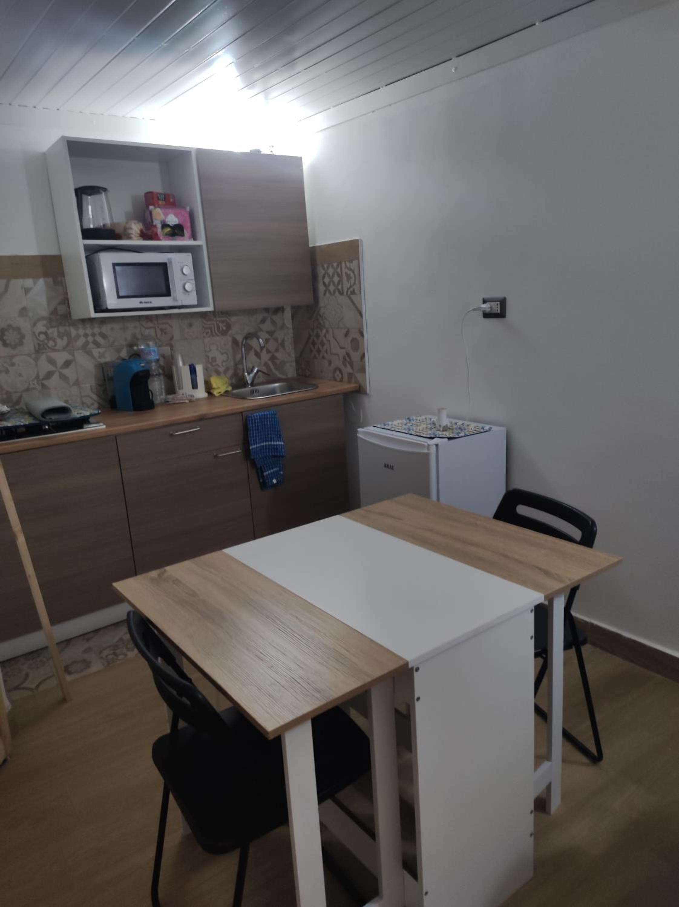 Causunara's apartments calogero