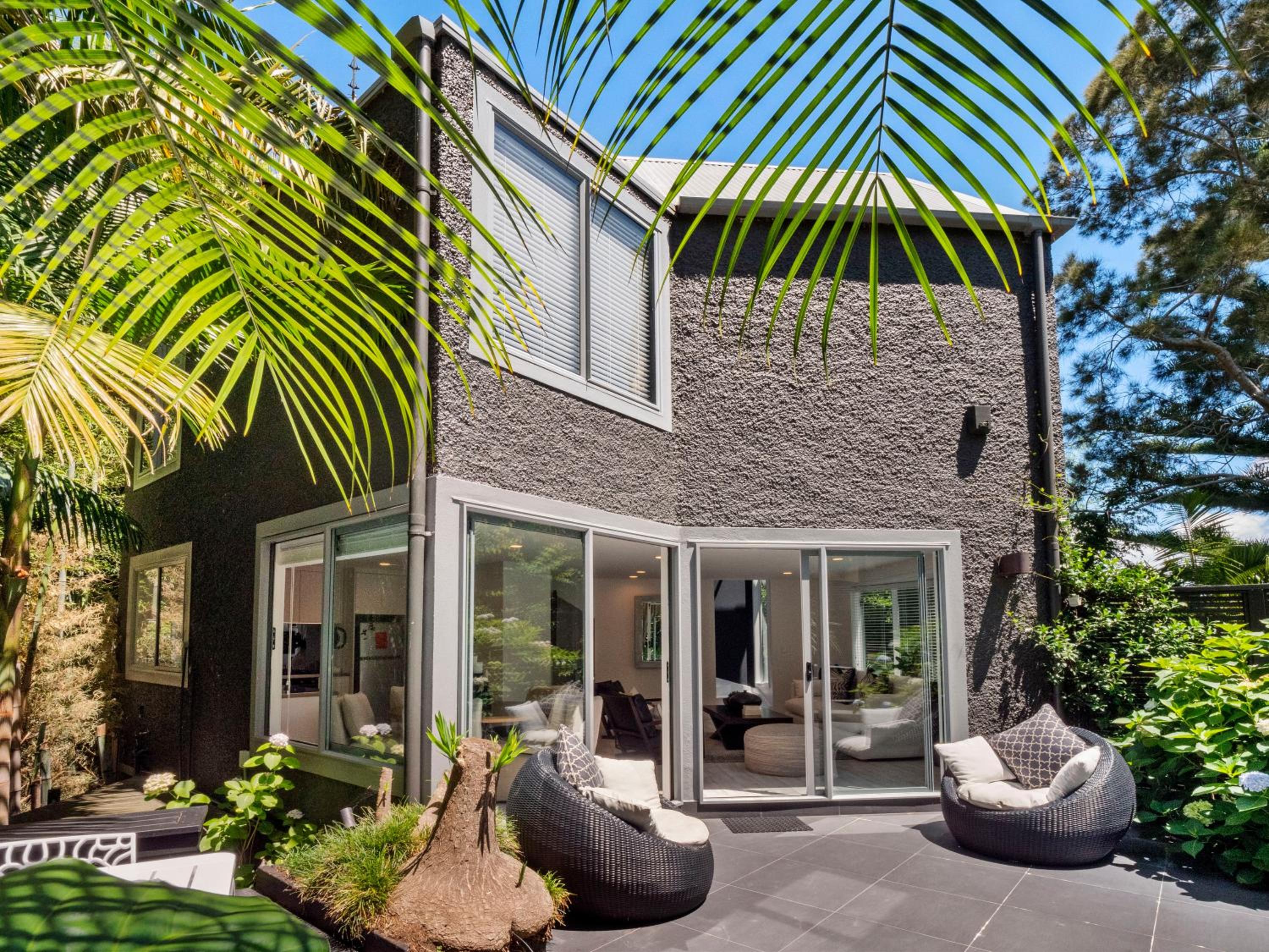 Parnell Luxury Escape