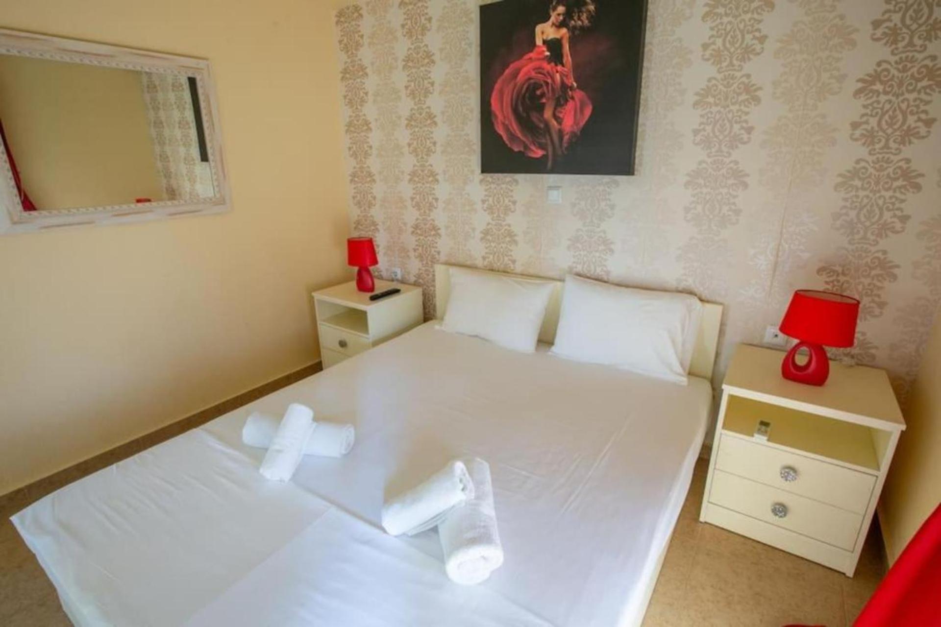Lilian Luxury Villa Halkidiki