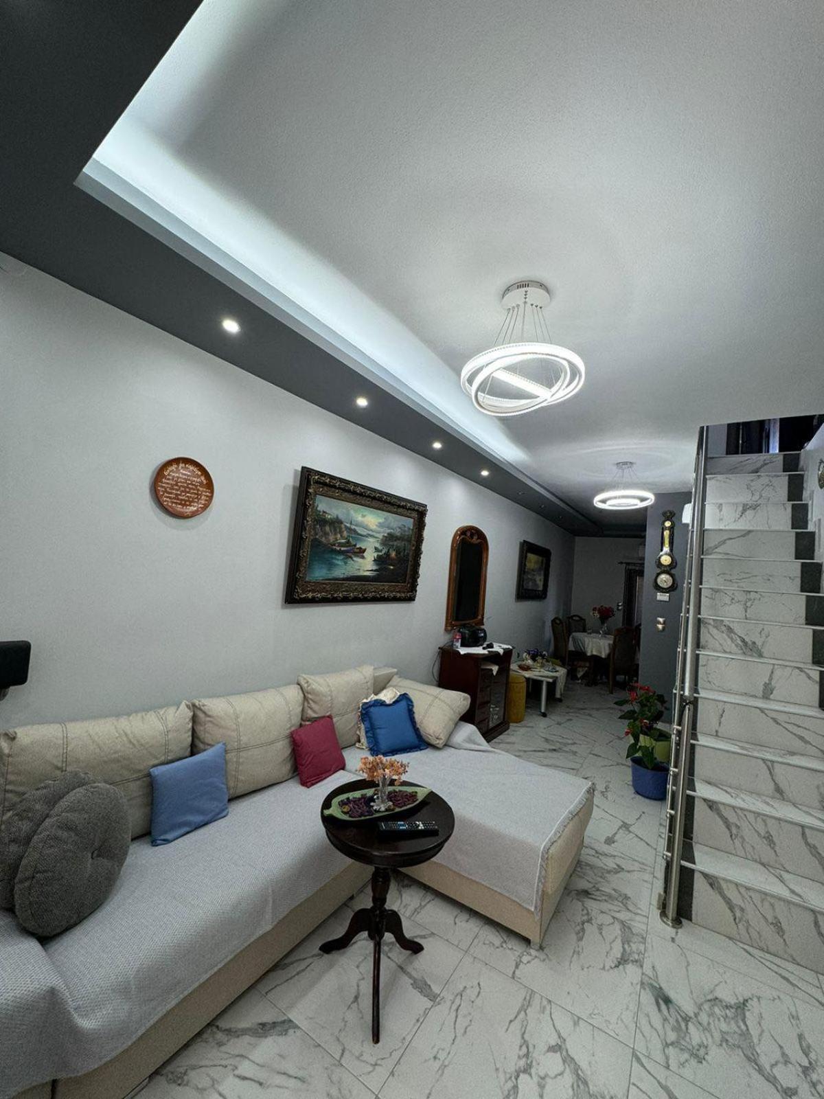 Ioanis Deluxe House view 4