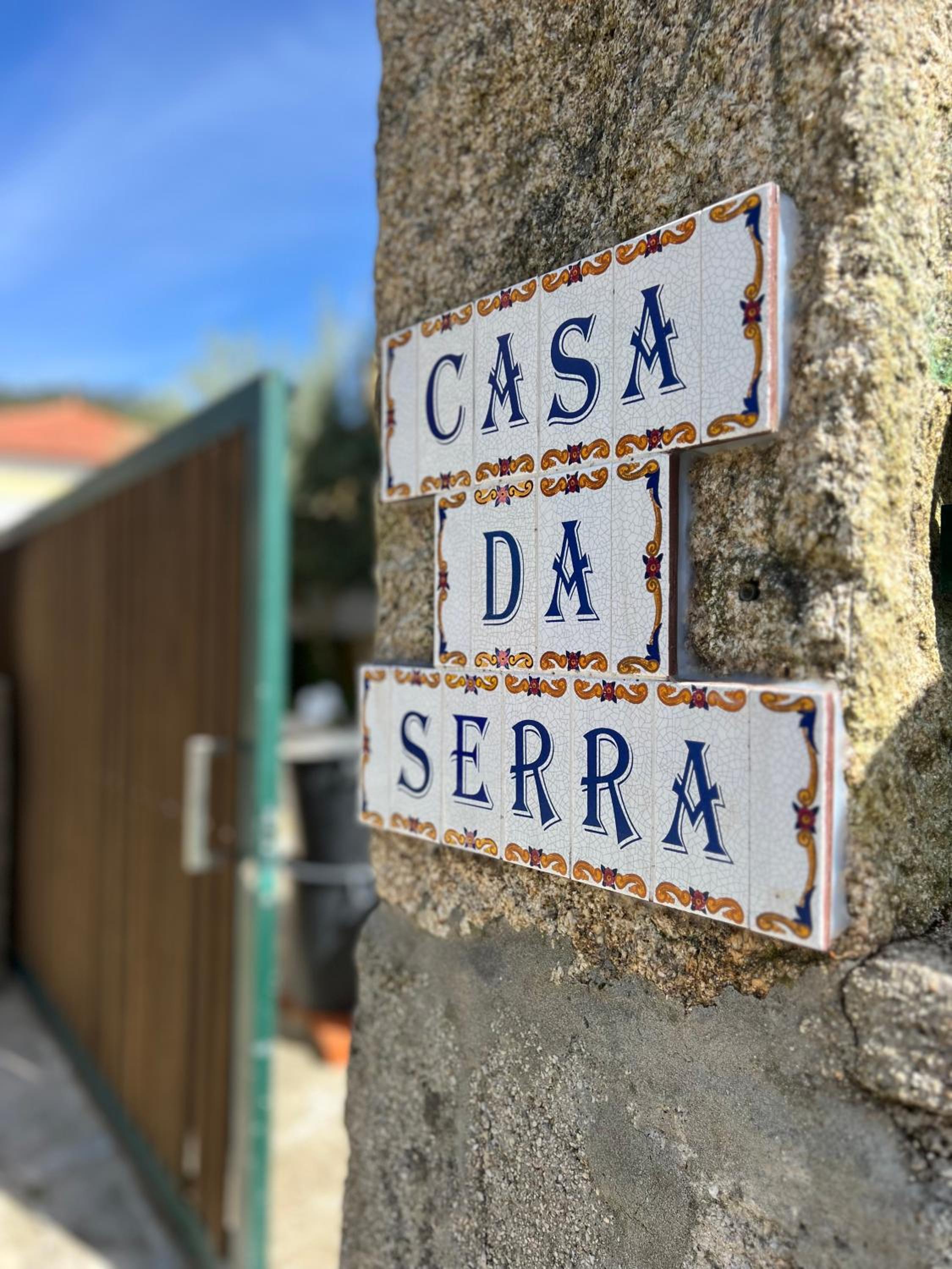 Casa Da Serra view 3