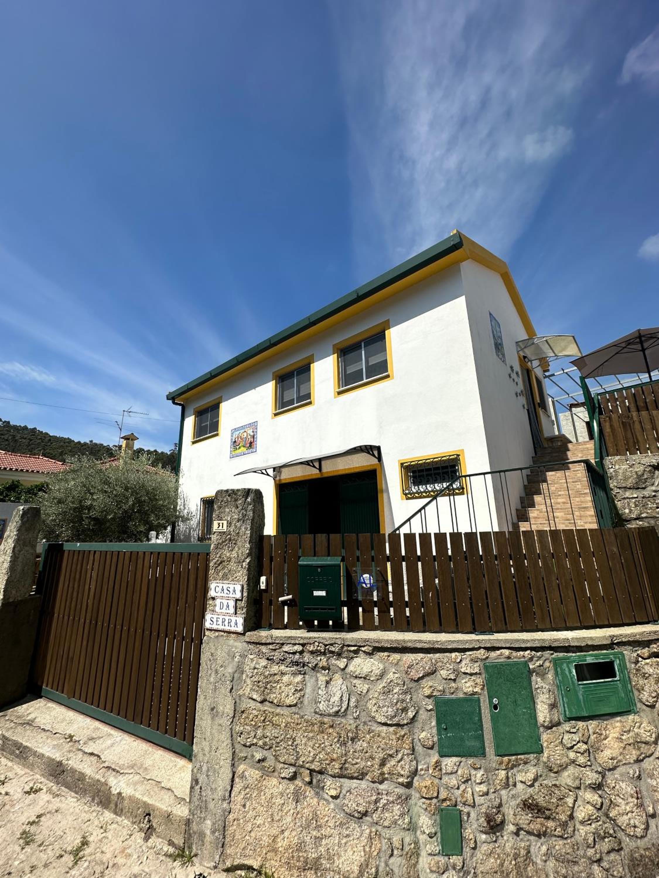 Casa Da Serra view 4