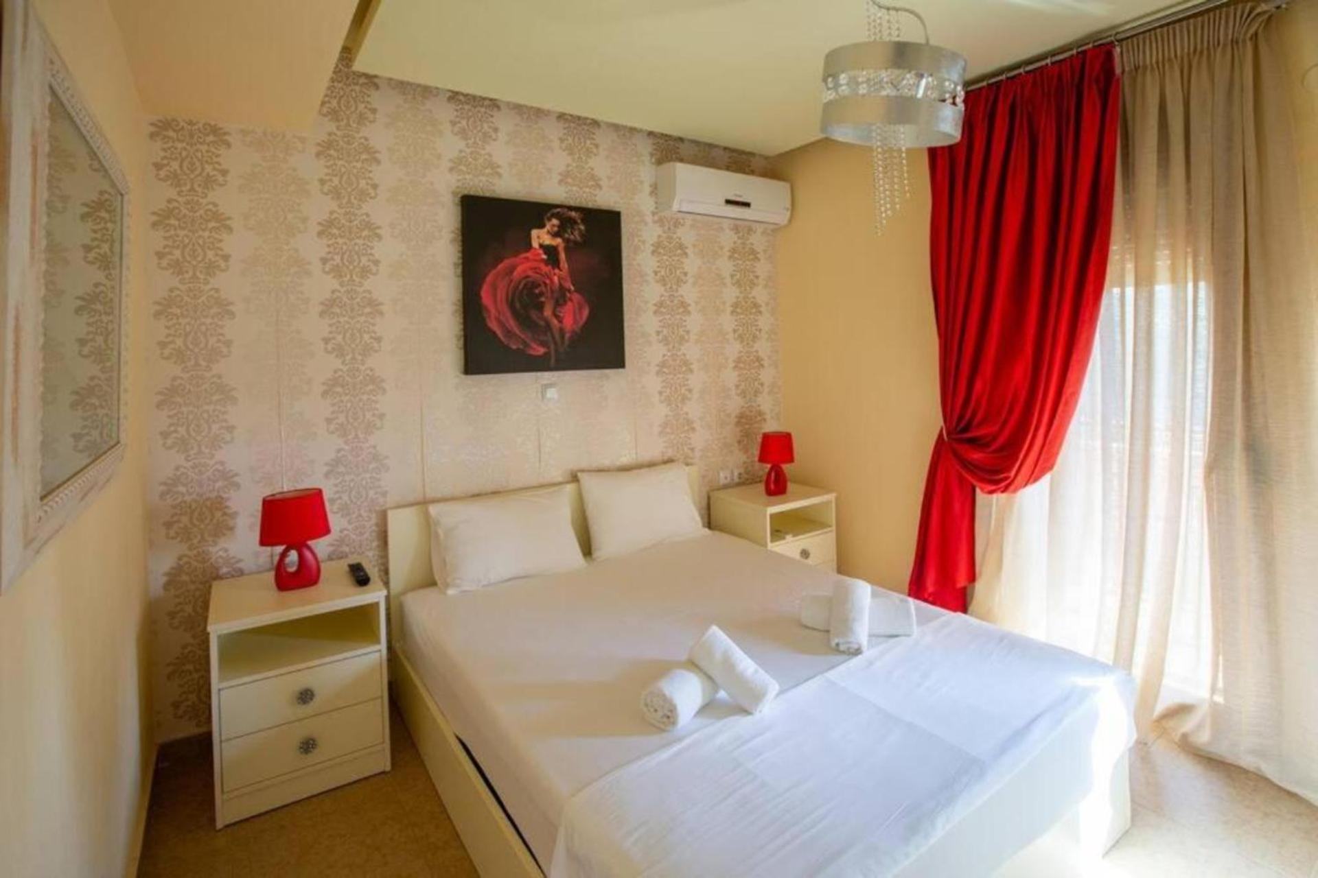 Lilian Luxury Villa Halkidiki