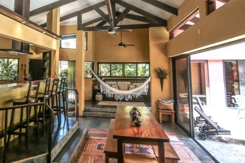 VIP La Lora Beach Villa best family home