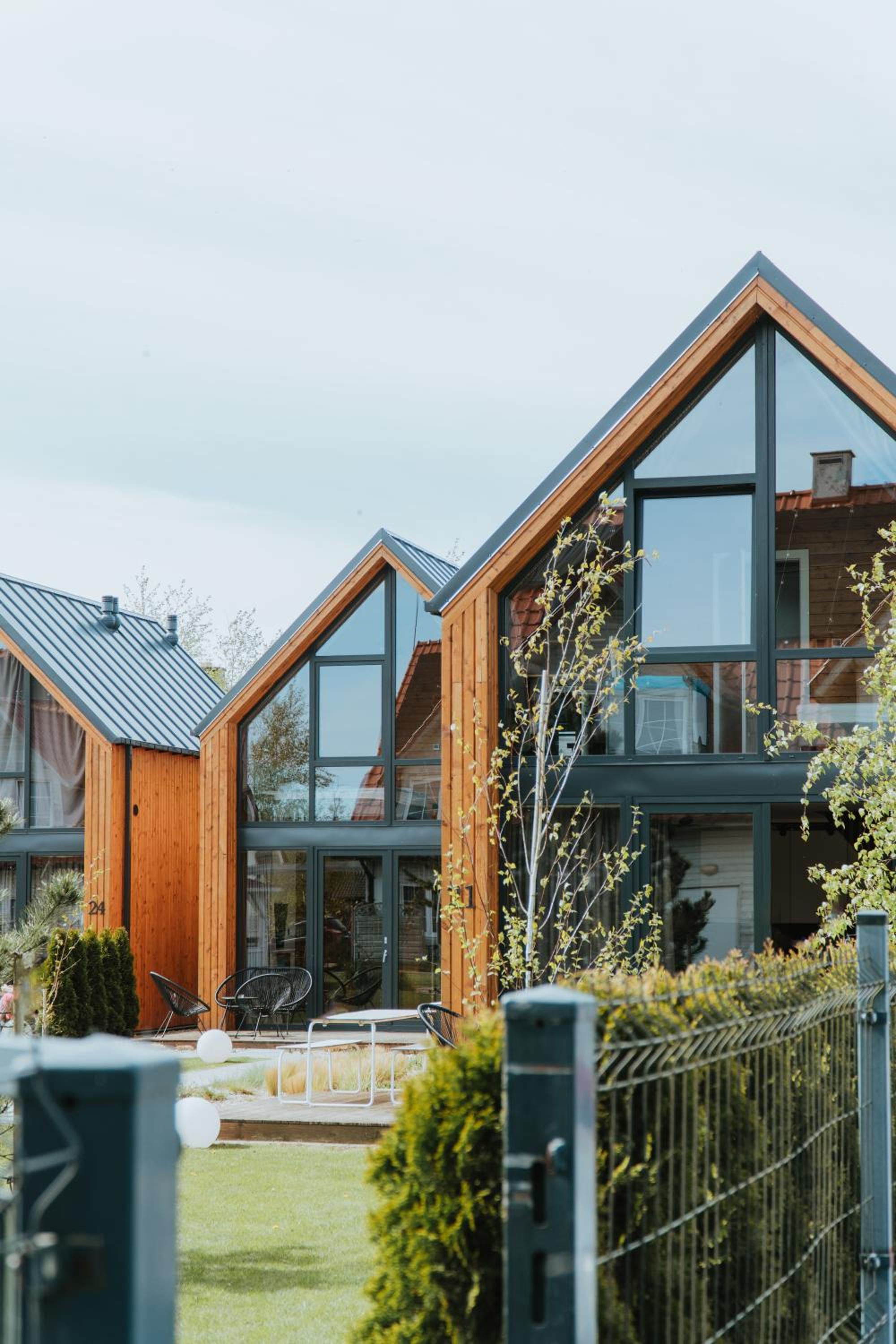 Villa Baltica view 5