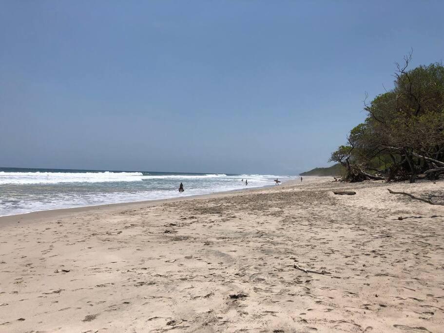 VIP La Lora Beach Villa best family home
