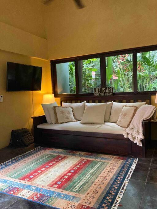 VIP La Lora Beach Villa best family home