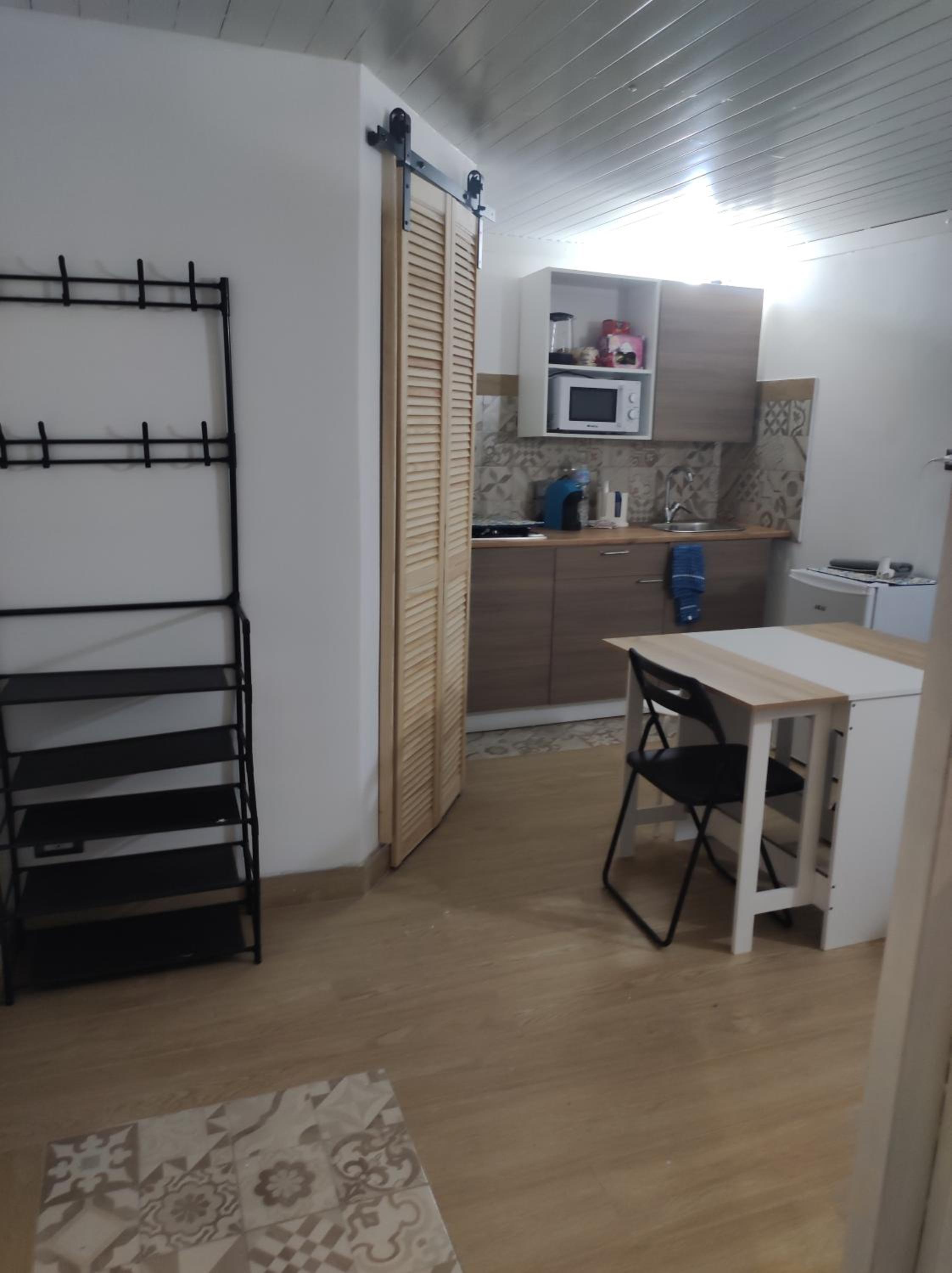 Causunara's apartments calogero