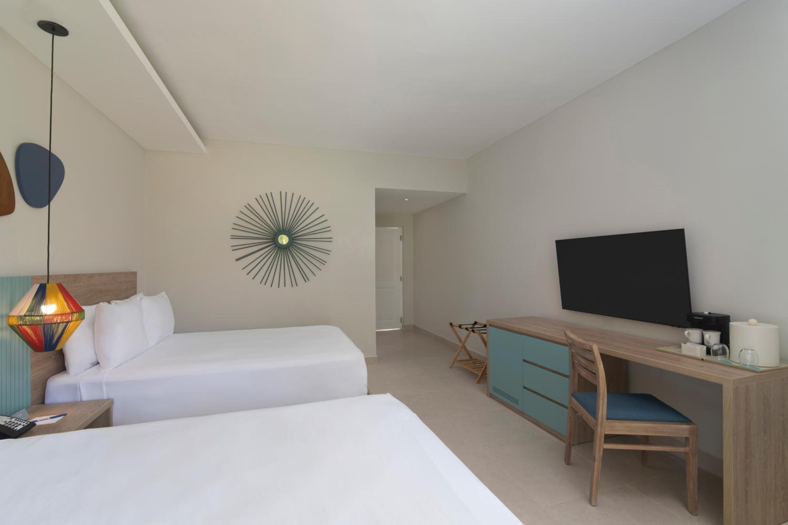 Wyndham Alltra Samana All Inclusive Resort