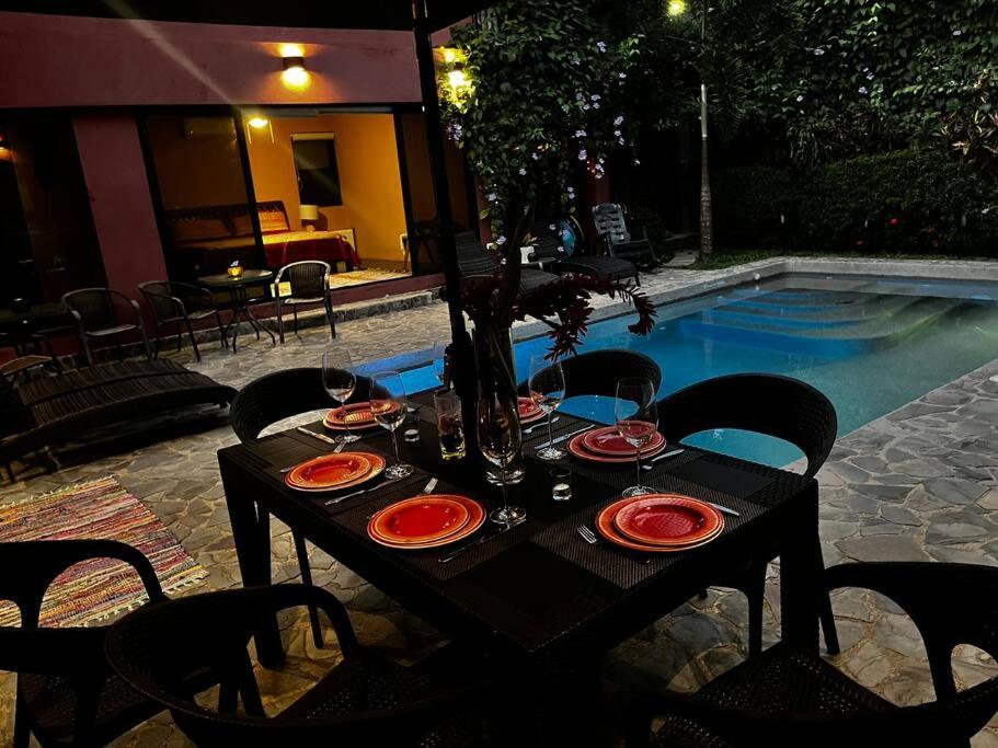 VIP La Lora Beach Villa best family home