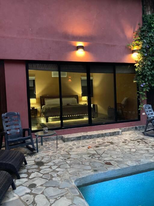 VIP La Lora Beach Villa best family home