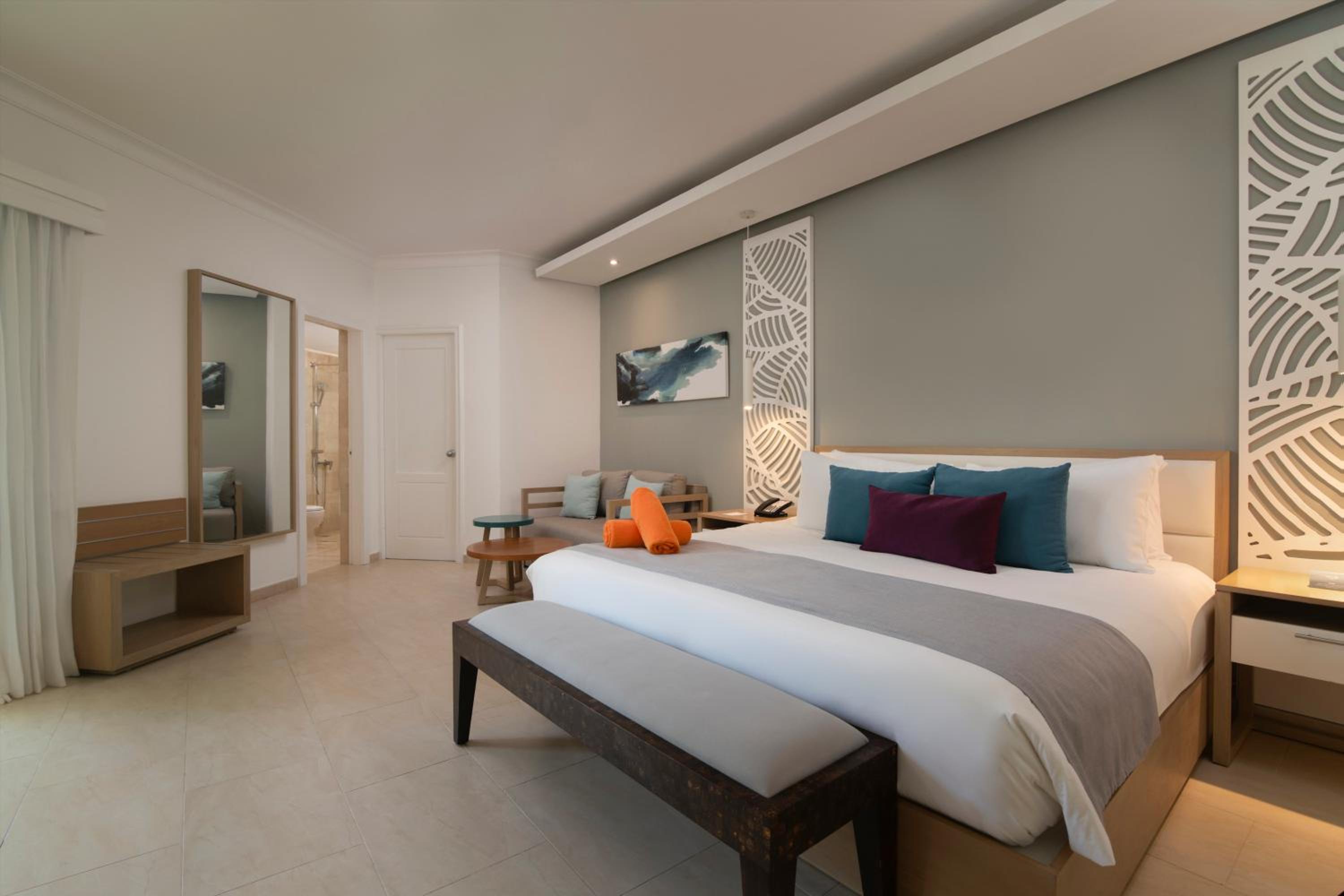 Wyndham Alltra Samana All Inclusive Resort